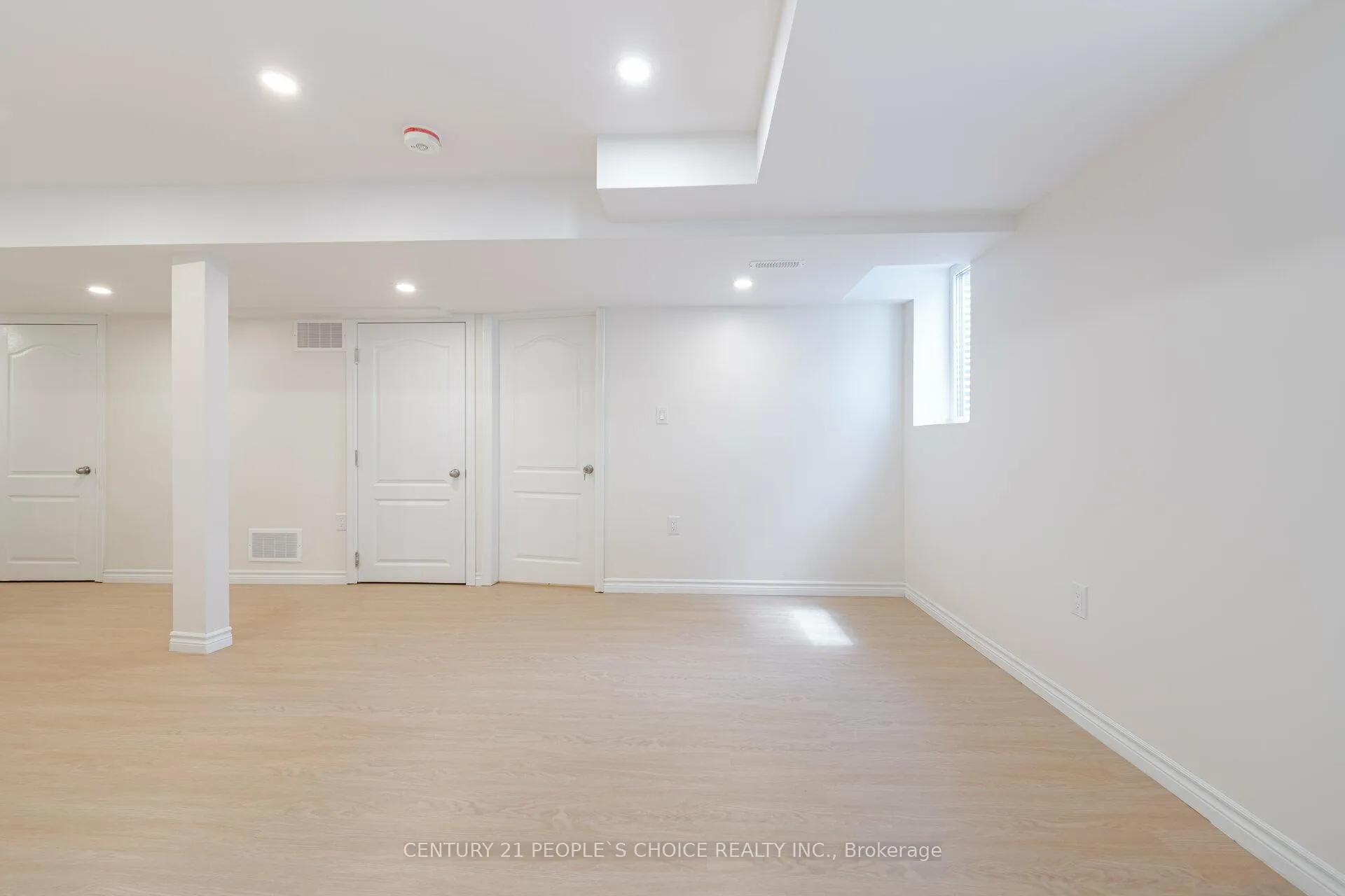 Photo 10 of Unit Bsmt, 5654 Dolmite Heights, Mississauga, Churchill Meadows — HOMEH