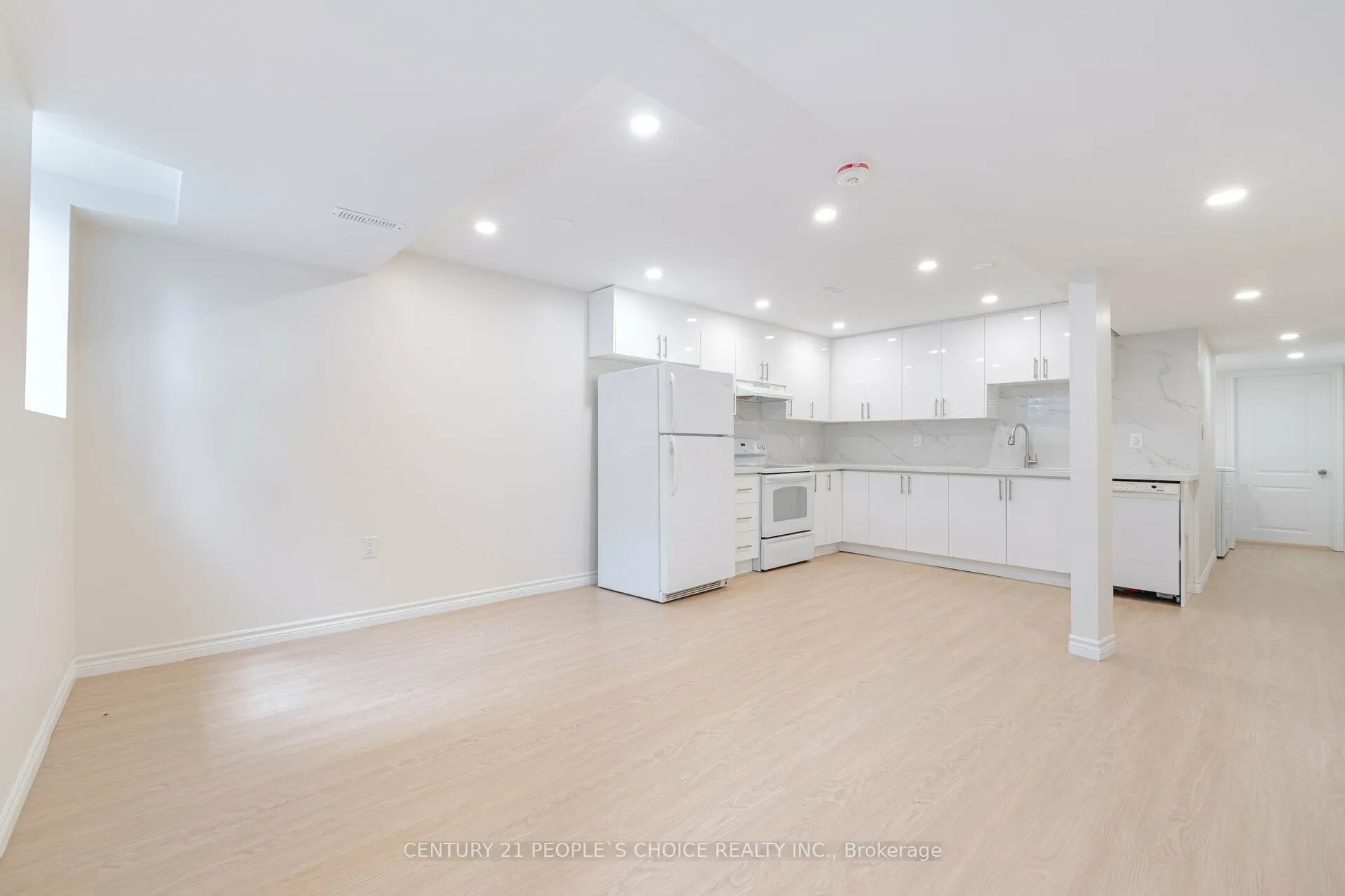 Photo 11 of Unit Bsmt, 5654 Dolmite Heights, Mississauga, Churchill Meadows — HOMEH