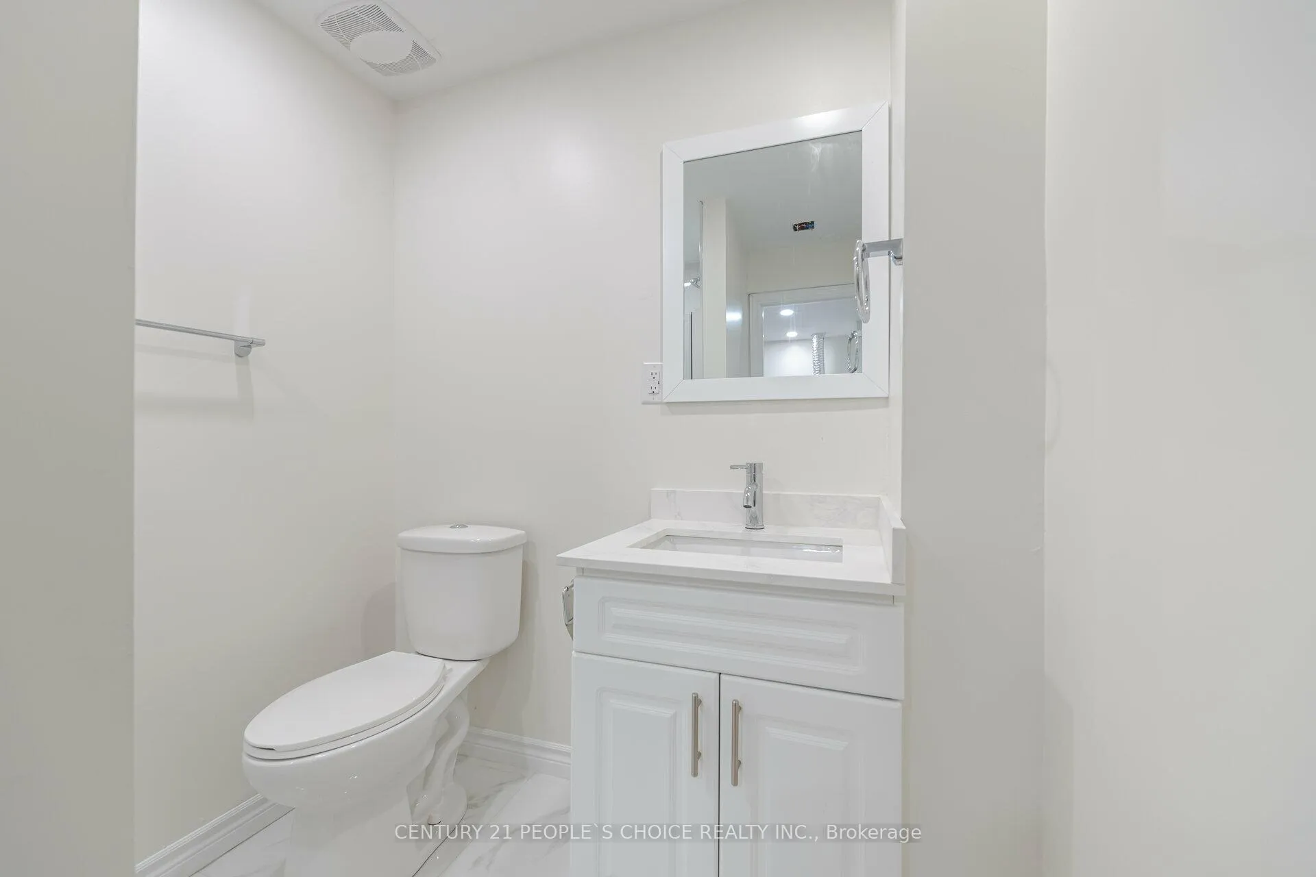 Photo 17 of Unit Bsmt, 5654 Dolmite Heights, Mississauga, Churchill Meadows — HOMEH