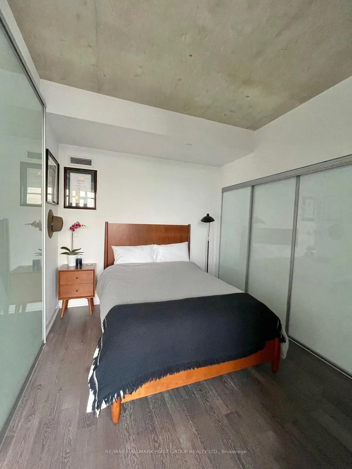 Photo 10 of Unit 1212, 1190 Dundas Street E, Toronto, South Riverdale — HOMEH