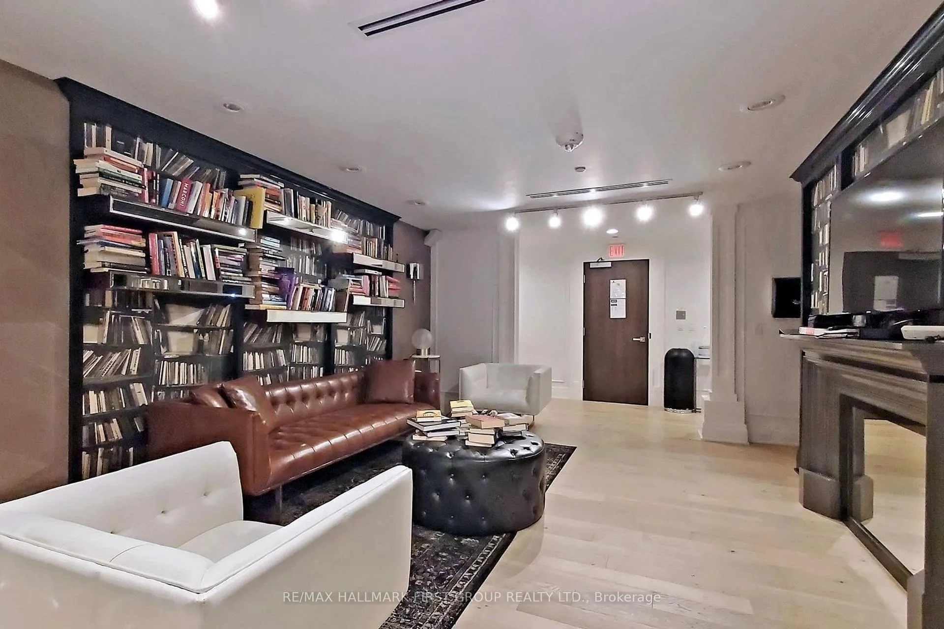 Photo 15 of Unit 1212, 1190 Dundas Street E, Toronto, South Riverdale — HOMEH