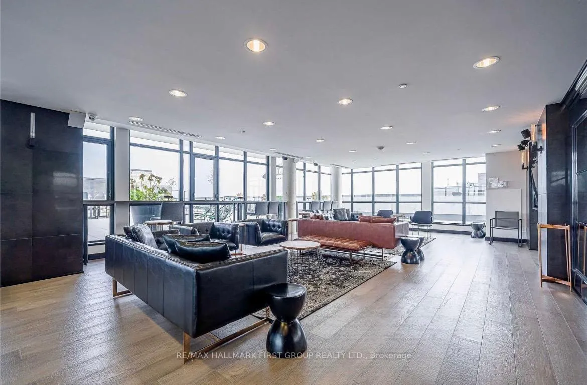 Photo 16 of Unit 1212, 1190 Dundas Street E, Toronto, South Riverdale — HOMEH
