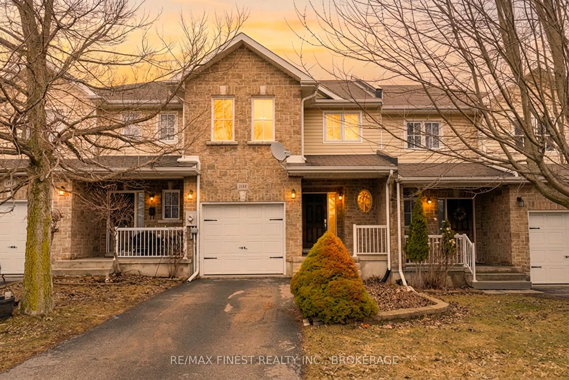 Photo 1 of 2189 Swanfield Street, Kingston, East Gardiners Rd — HOMEH
