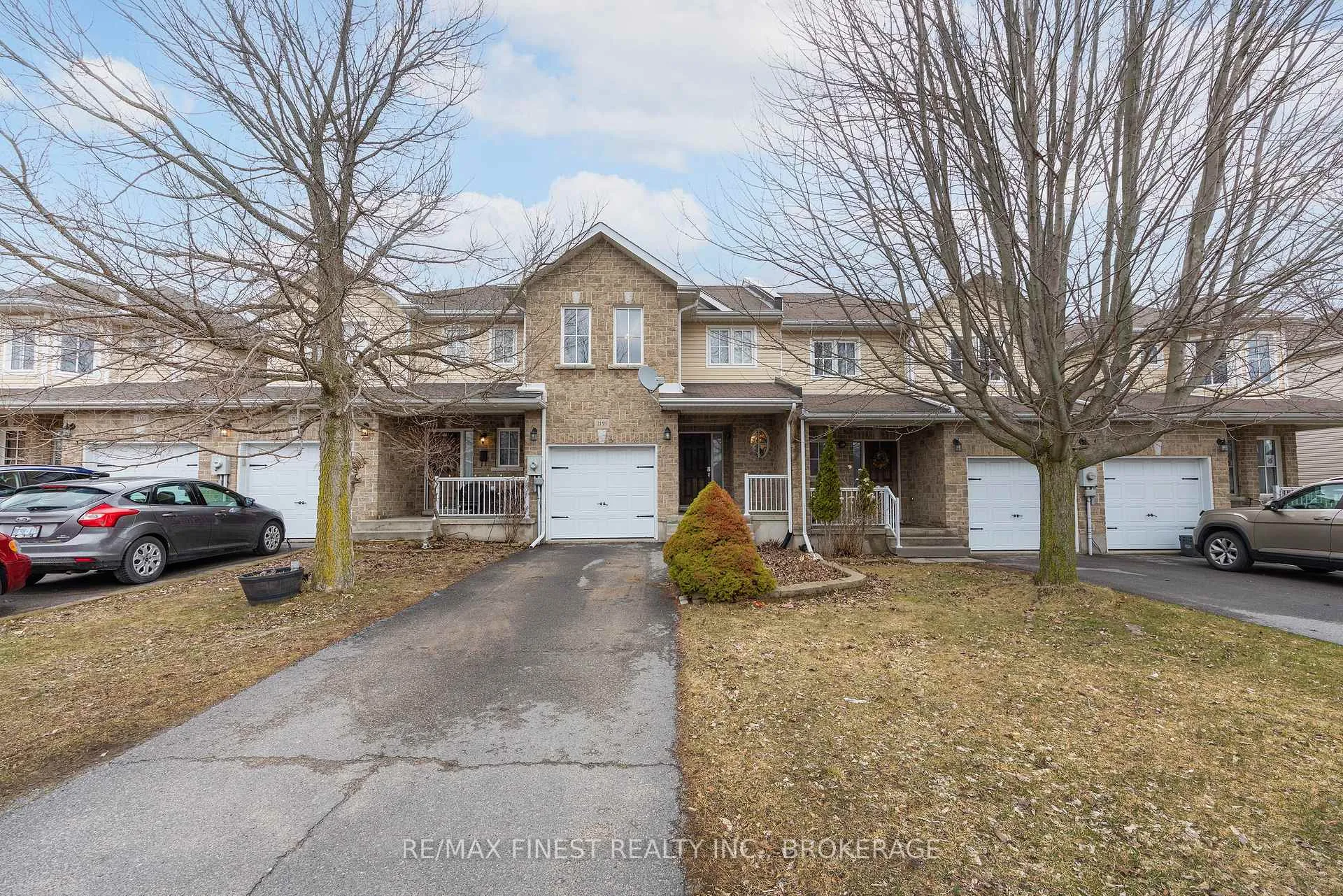Photo 2 of 2189 Swanfield Street, Kingston, East Gardiners Rd — HOMEH