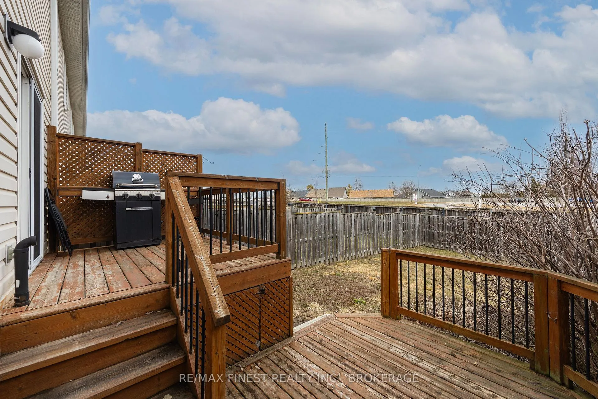 Photo 33 of 2189 Swanfield Street, Kingston, East Gardiners Rd — HOMEH