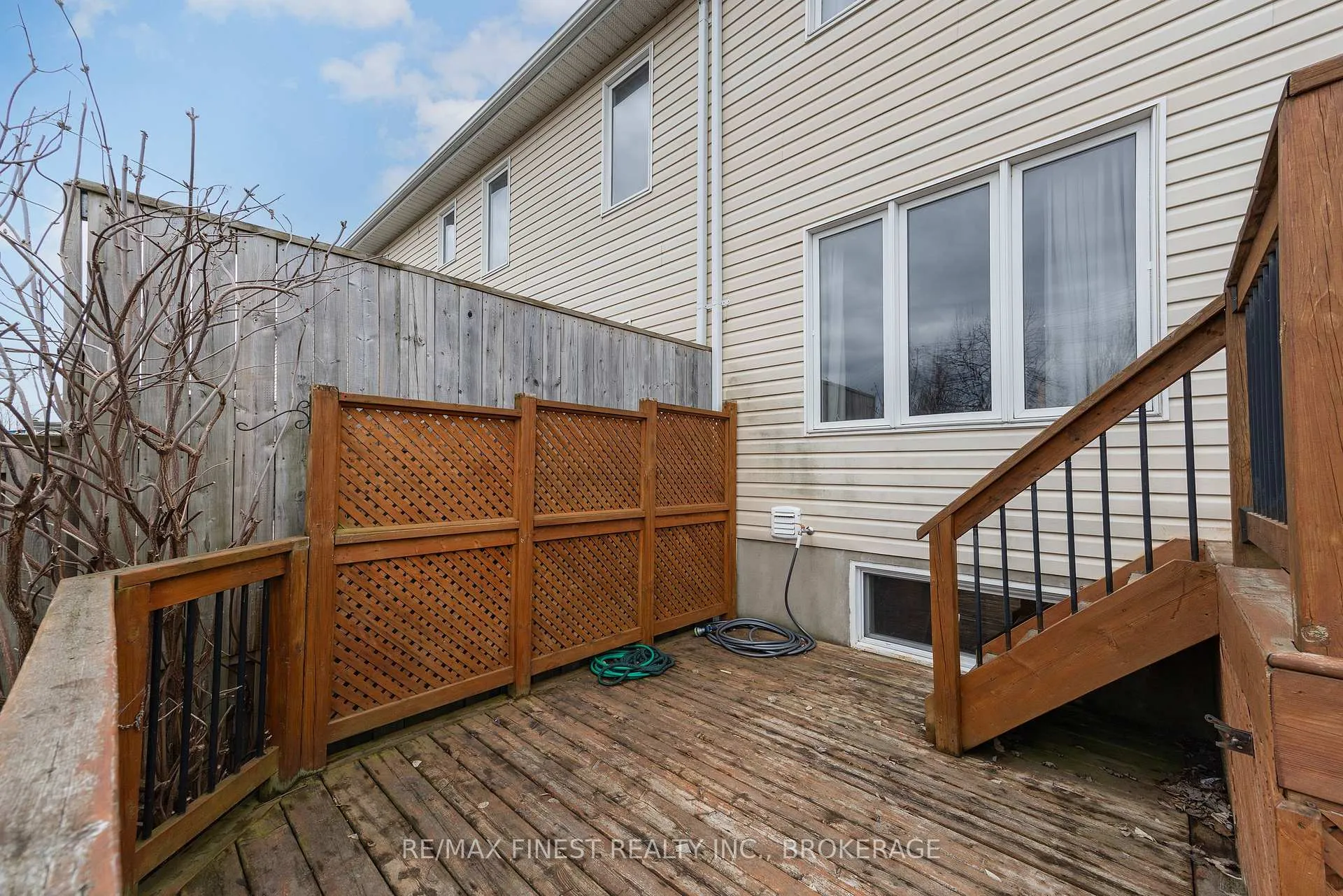Photo 34 of 2189 Swanfield Street, Kingston, East Gardiners Rd — HOMEH