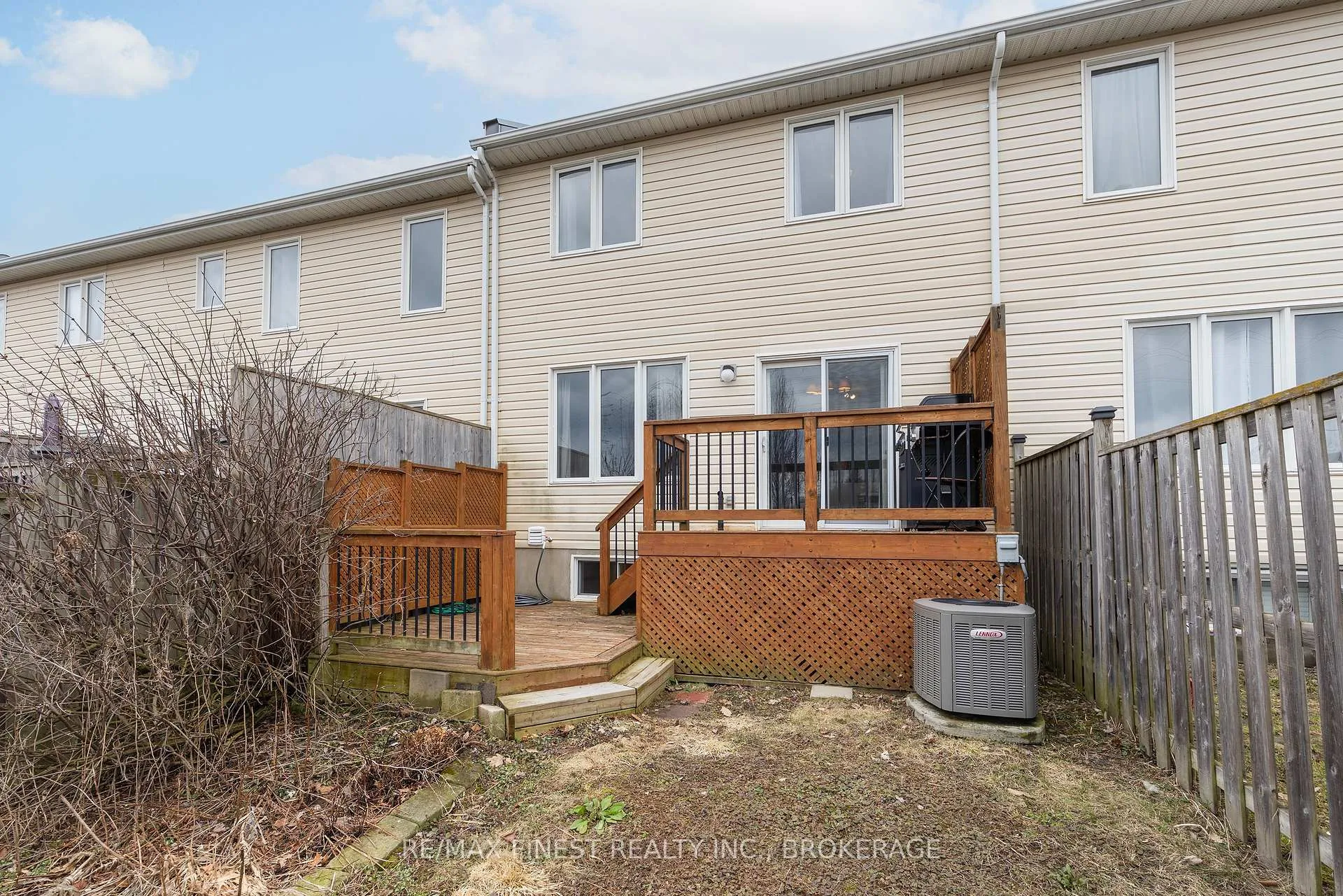 Photo 35 of 2189 Swanfield Street, Kingston, East Gardiners Rd — HOMEH
