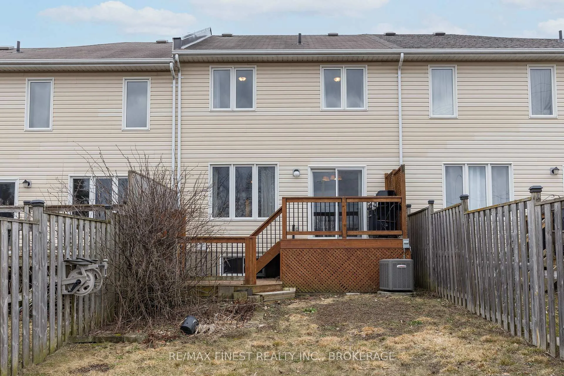 Photo 36 of 2189 Swanfield Street, Kingston, East Gardiners Rd — HOMEH