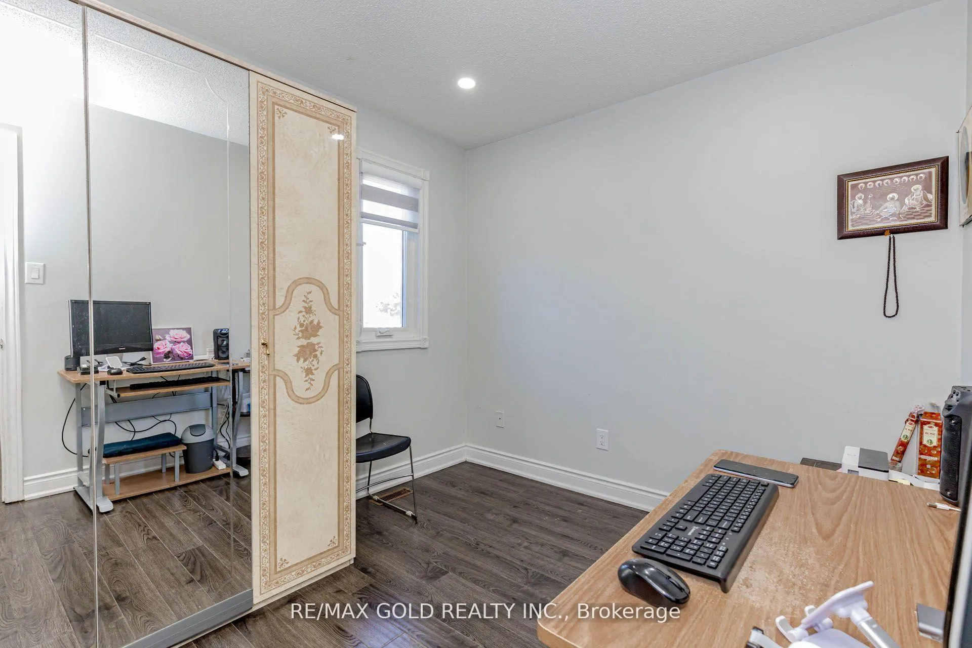 Photo 24 of 61 Kingknoll Drive, Brampton, Fletcher's Creek South — HOMEH