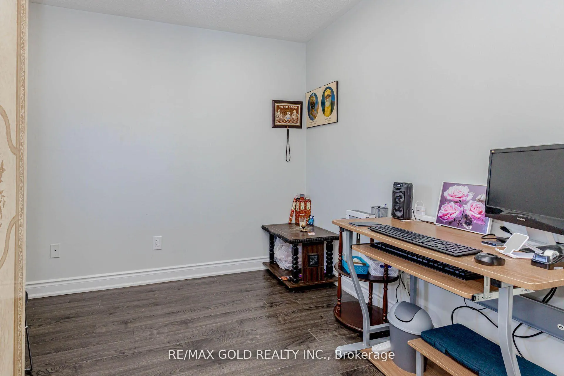 Photo 25 of 61 Kingknoll Drive, Brampton, Fletcher's Creek South — HOMEH