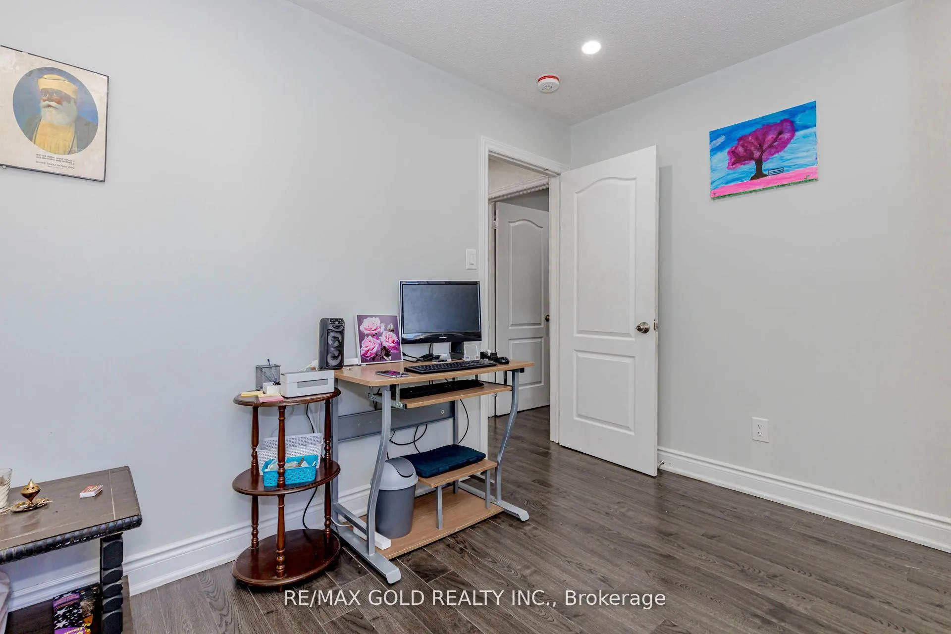 Photo 26 of 61 Kingknoll Drive, Brampton, Fletcher's Creek South — HOMEH