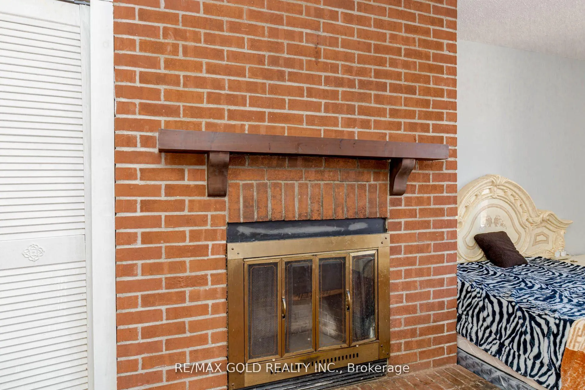 Photo 40 of 61 Kingknoll Drive, Brampton, Fletcher's Creek South — HOMEH
