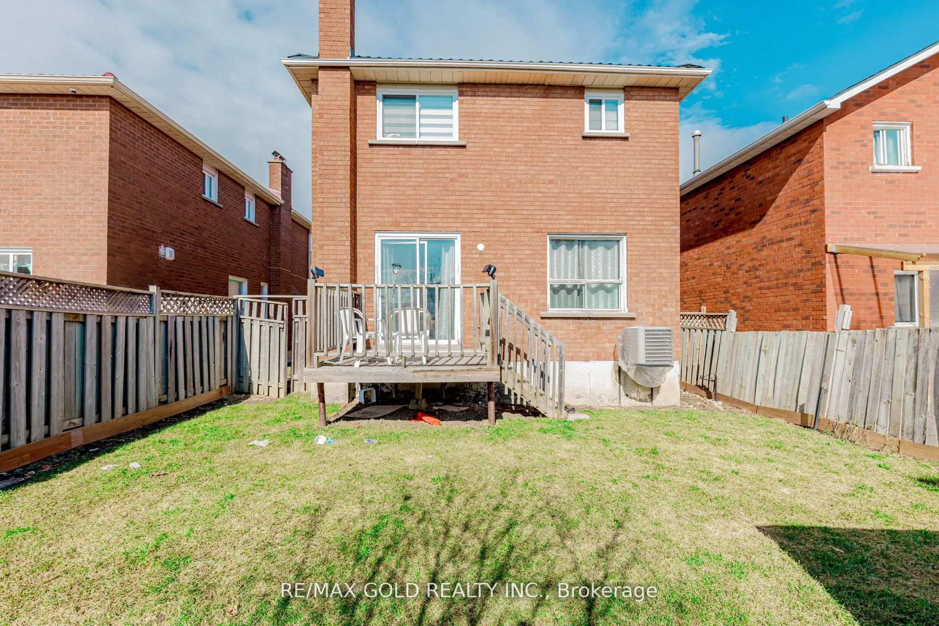 Photo 50 of 61 Kingknoll Drive, Brampton, Fletcher's Creek South — HOMEH