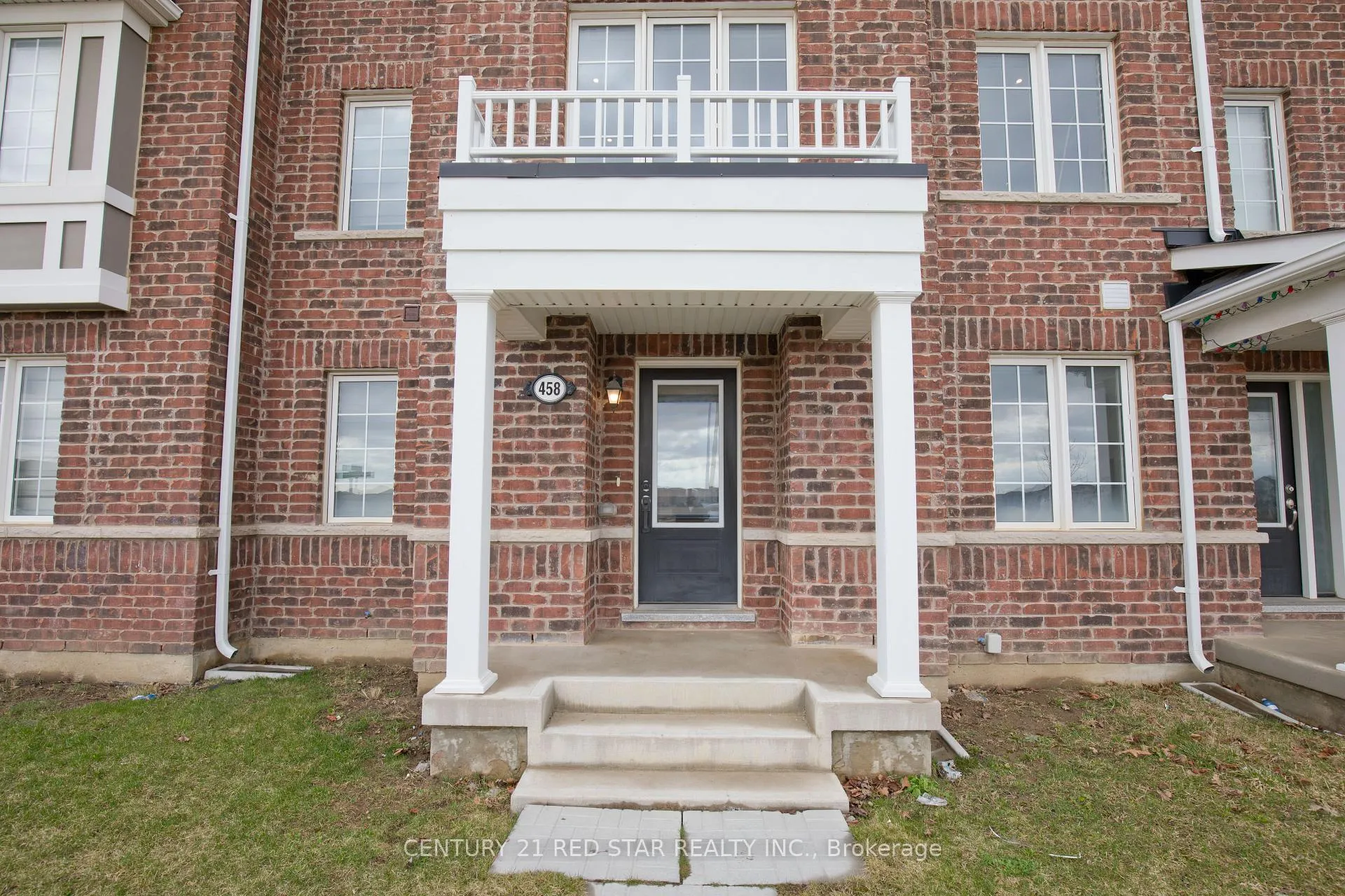 Photo 5 of 458 Remembrance Road, Brampton, Northwest Brampton — HOMEH