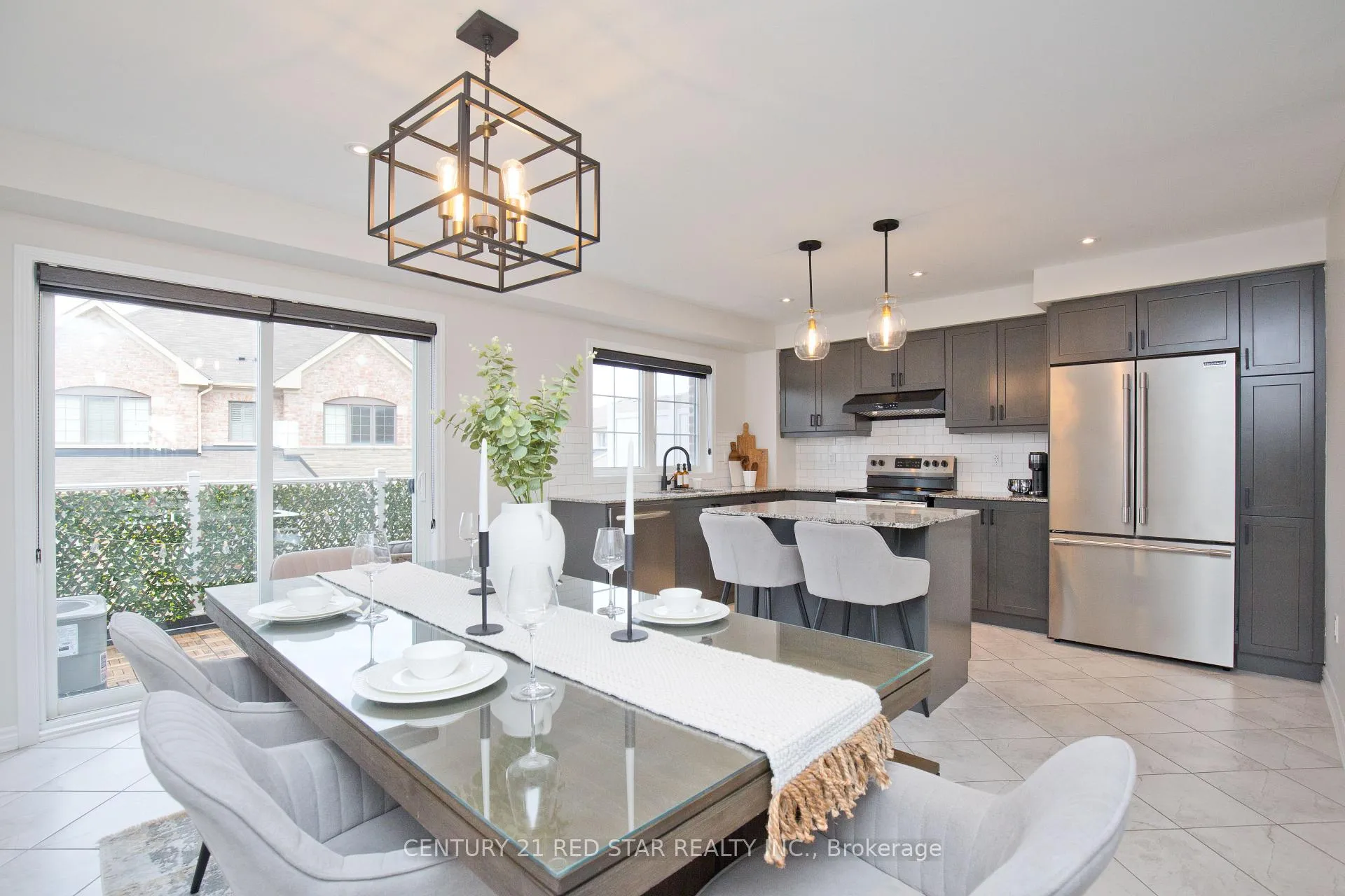 Photo 26 of 458 Remembrance Road, Brampton, Northwest Brampton — HOMEH