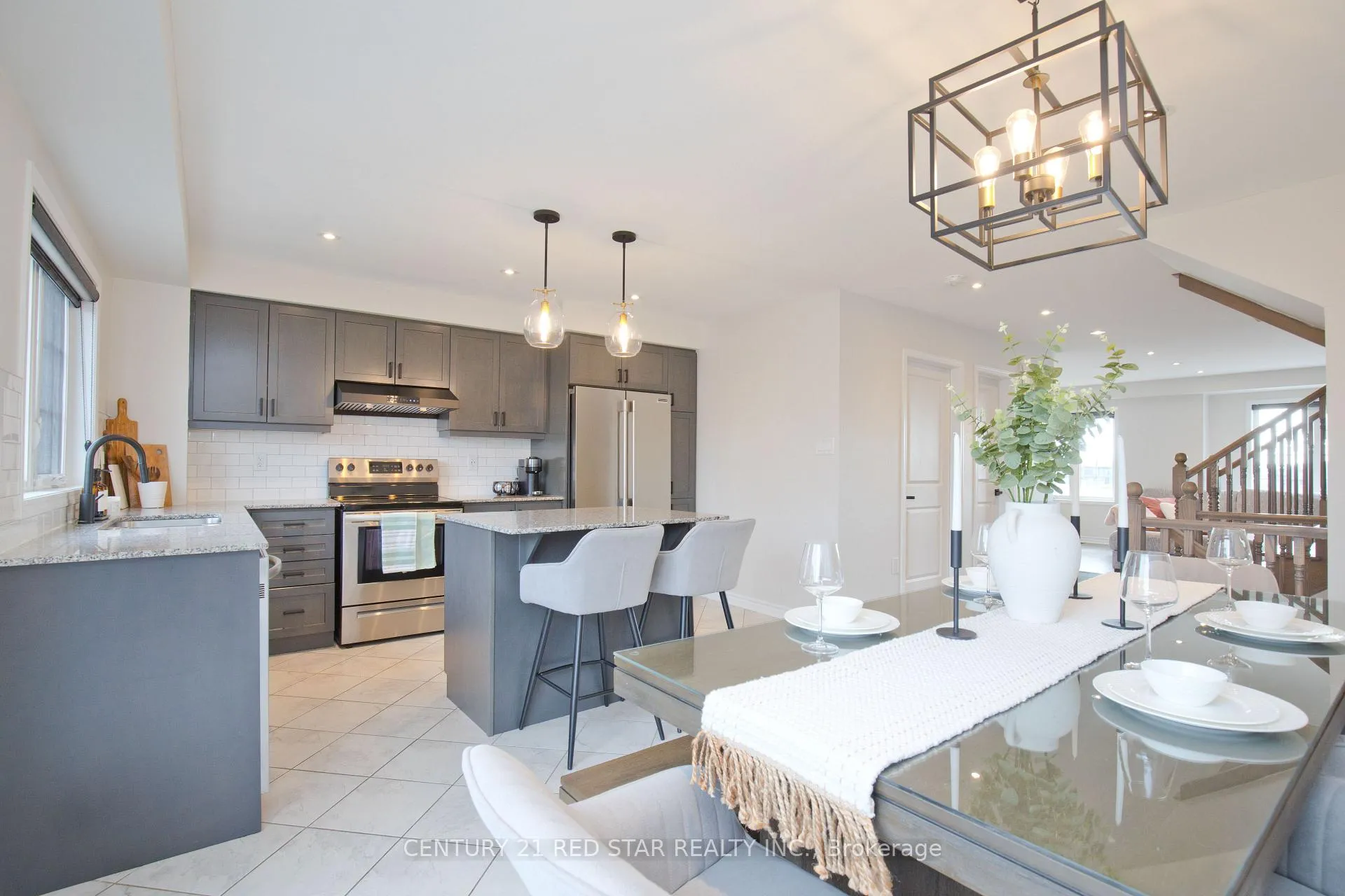 Photo 27 of 458 Remembrance Road, Brampton, Northwest Brampton — HOMEH