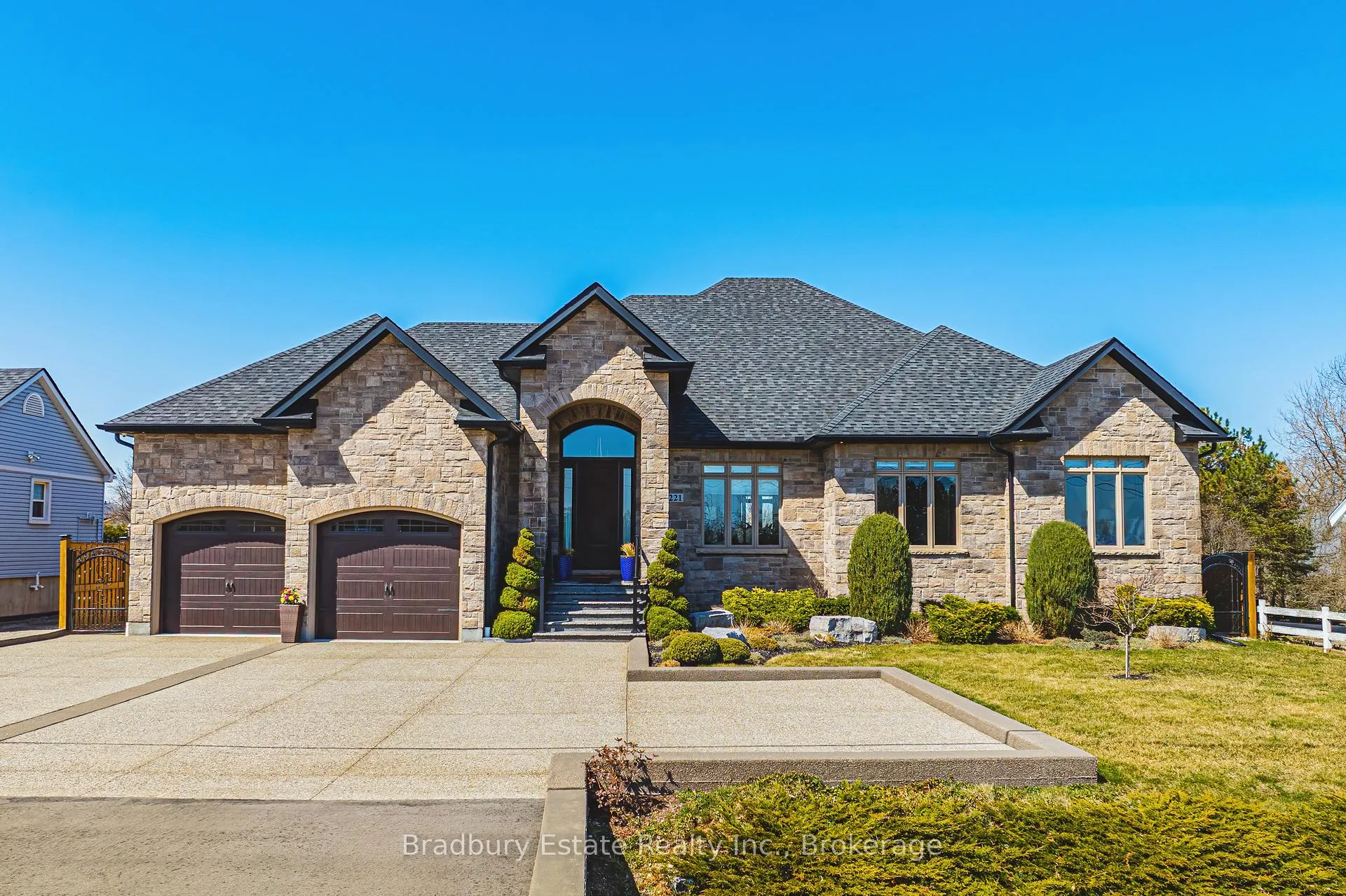 Photo 1 of 221 Glover Road, Hamilton, Fruitland — HOMEH