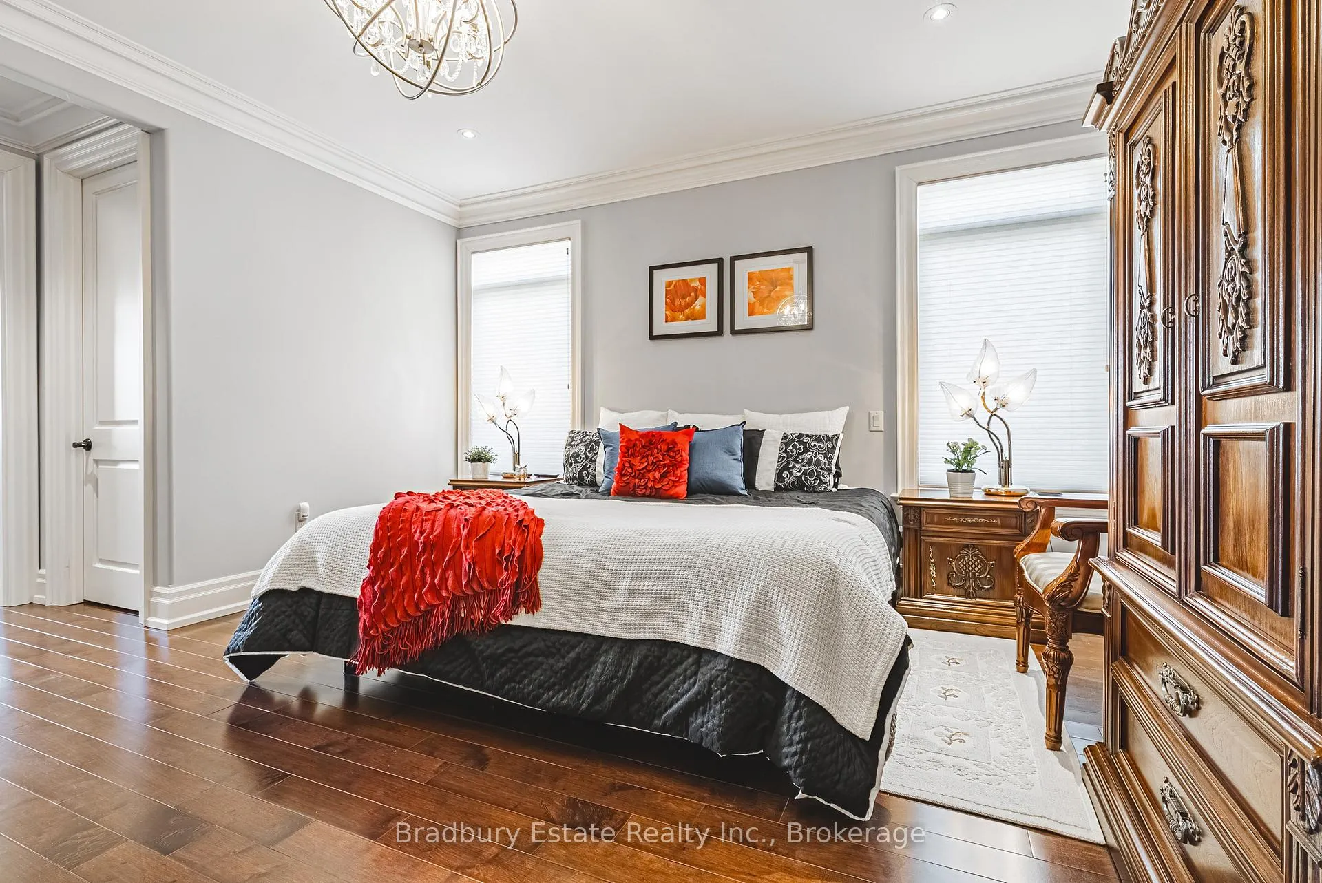 Photo 22 of 221 Glover Road, Hamilton, Fruitland — HOMEH
