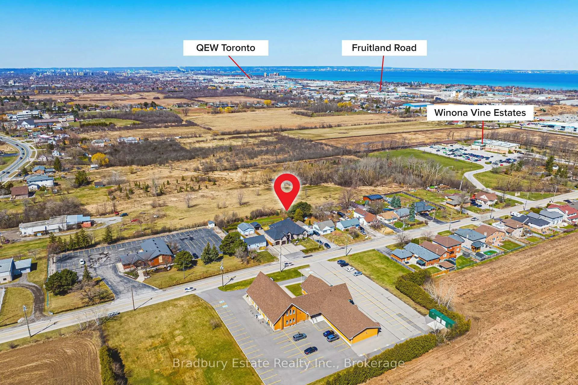 Photo 45 of 221 Glover Road, Hamilton, Fruitland — HOMEH