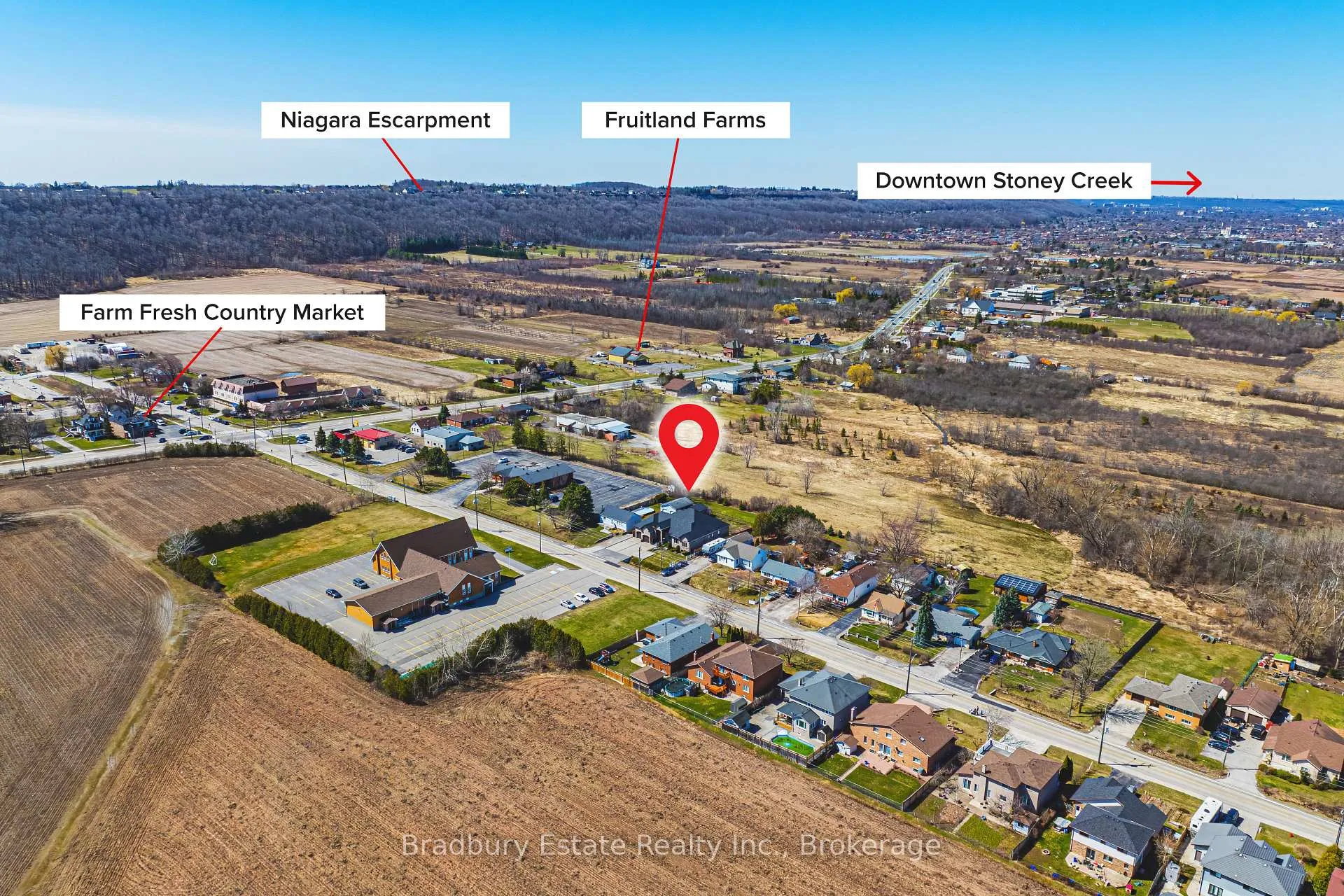 Photo 47 of 221 Glover Road, Hamilton, Fruitland — HOMEH