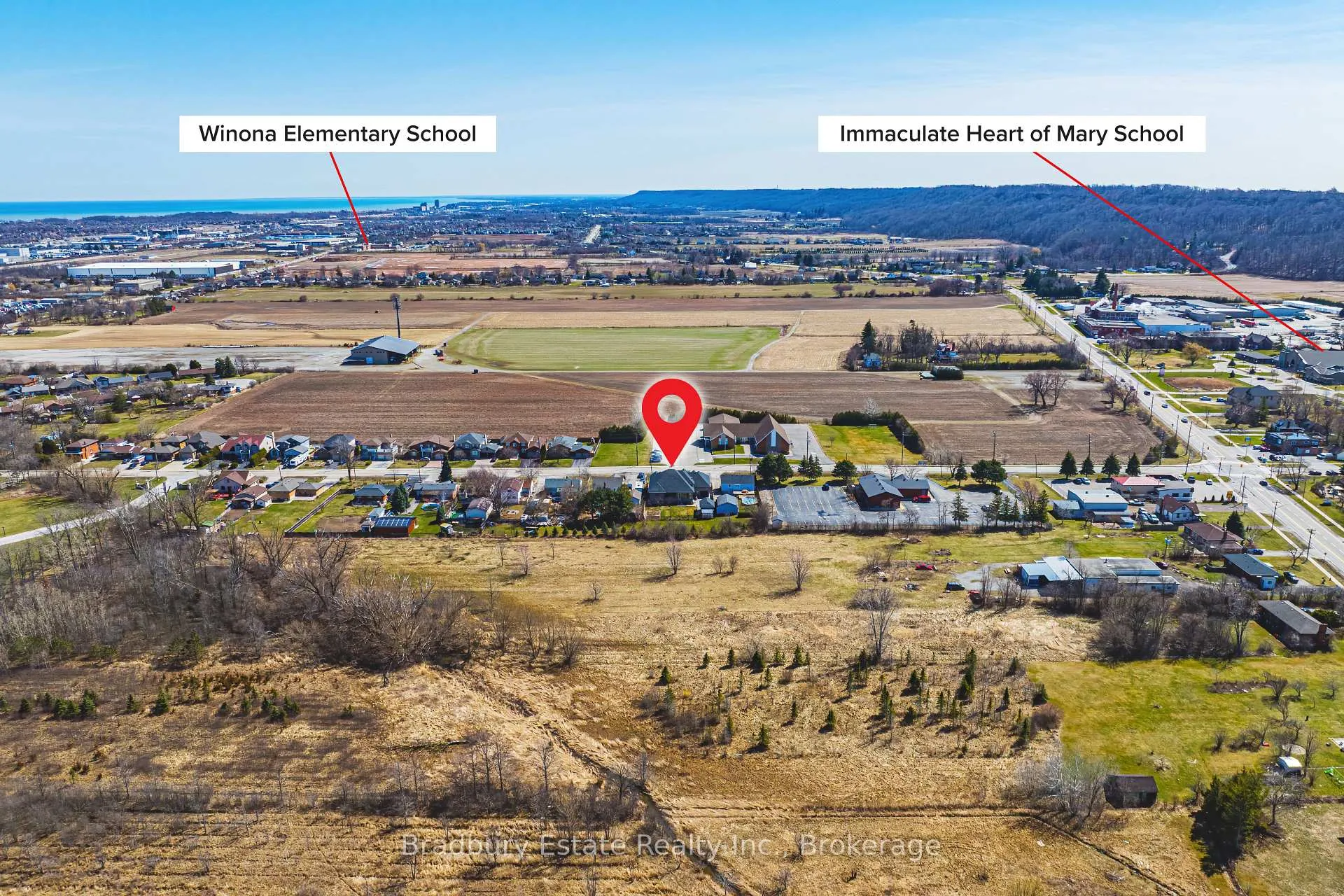 Photo 48 of 221 Glover Road, Hamilton, Fruitland — HOMEH