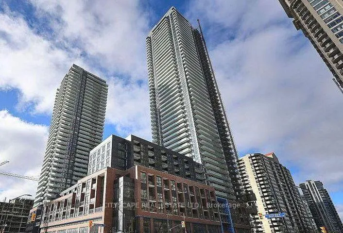 Front of Unit 1409, 4130 Parkside Village Drive