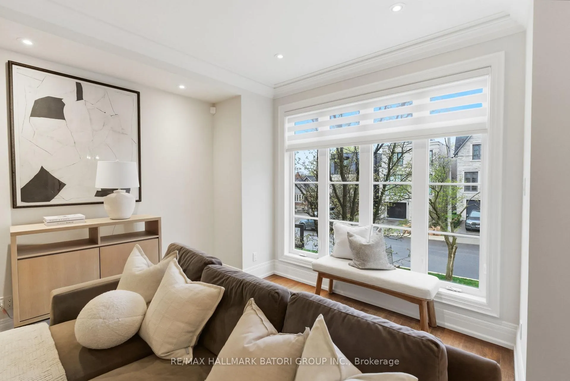 Photo 6 of 137 Latimer Avenue, Toronto, Lawrence Park South — HOMEH