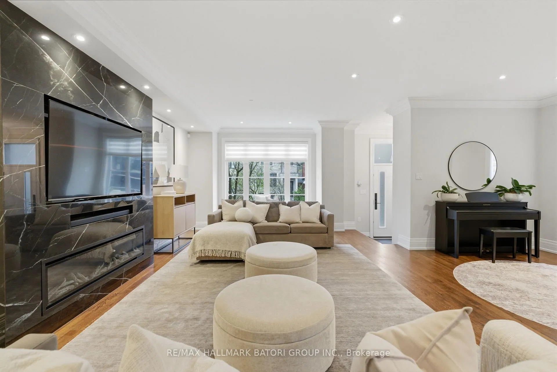 Photo 7 of 137 Latimer Avenue, Toronto, Lawrence Park South — HOMEH