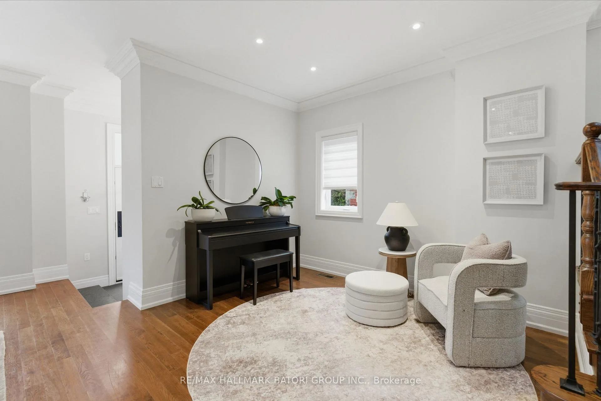 Photo 10 of 137 Latimer Avenue, Toronto, Lawrence Park South — HOMEH