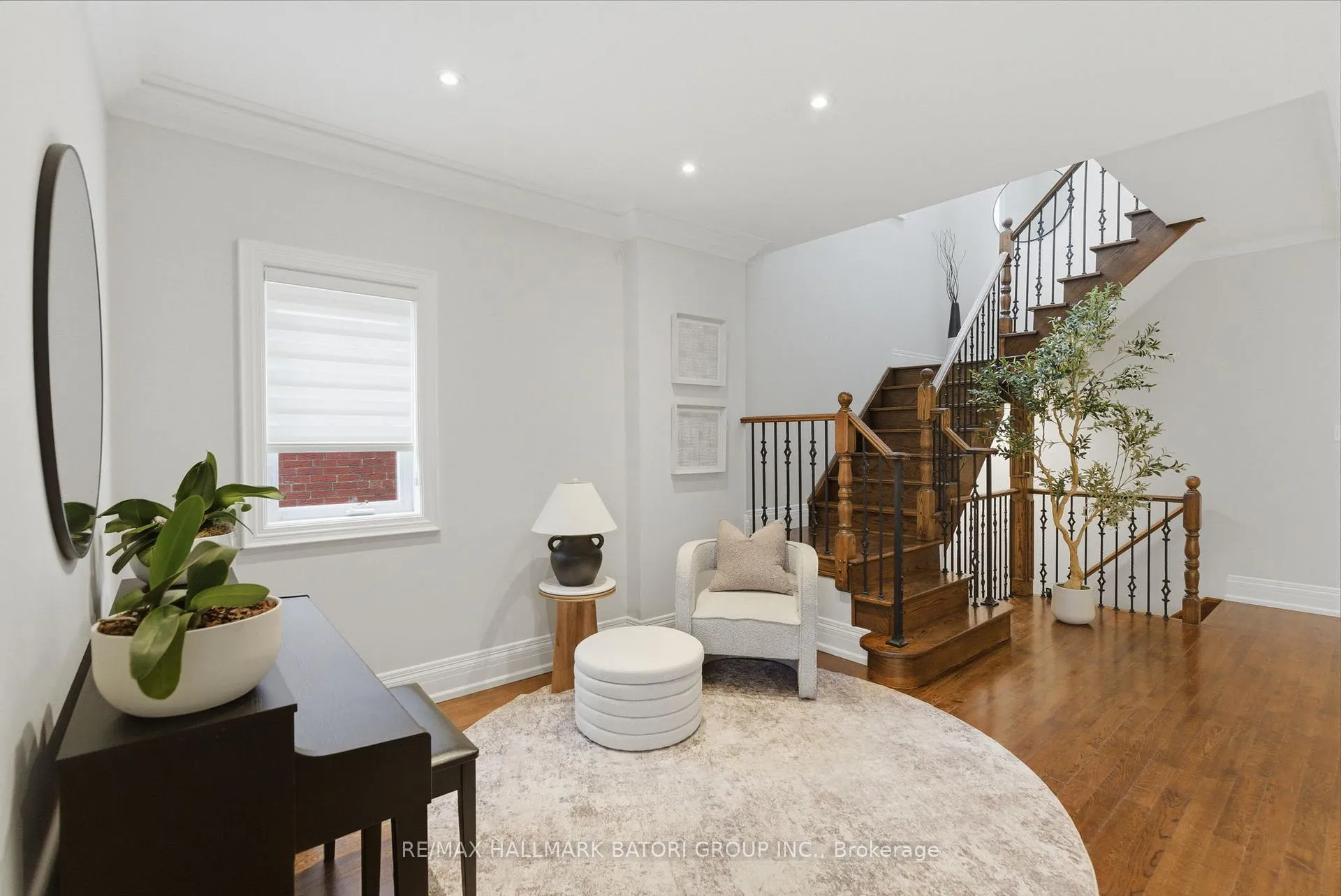Photo 11 of 137 Latimer Avenue, Toronto, Lawrence Park South — HOMEH