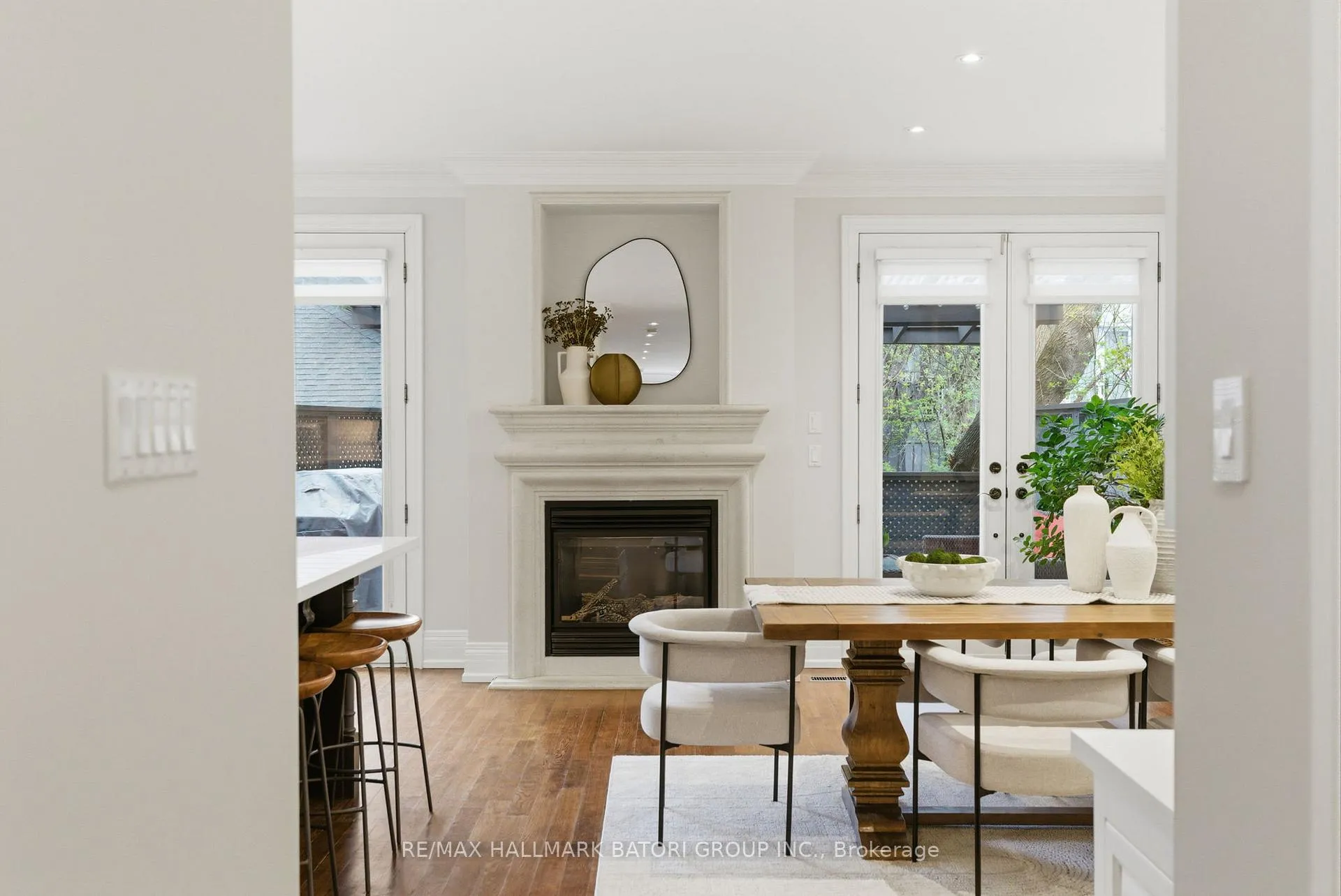 Photo 12 of 137 Latimer Avenue, Toronto, Lawrence Park South — HOMEH