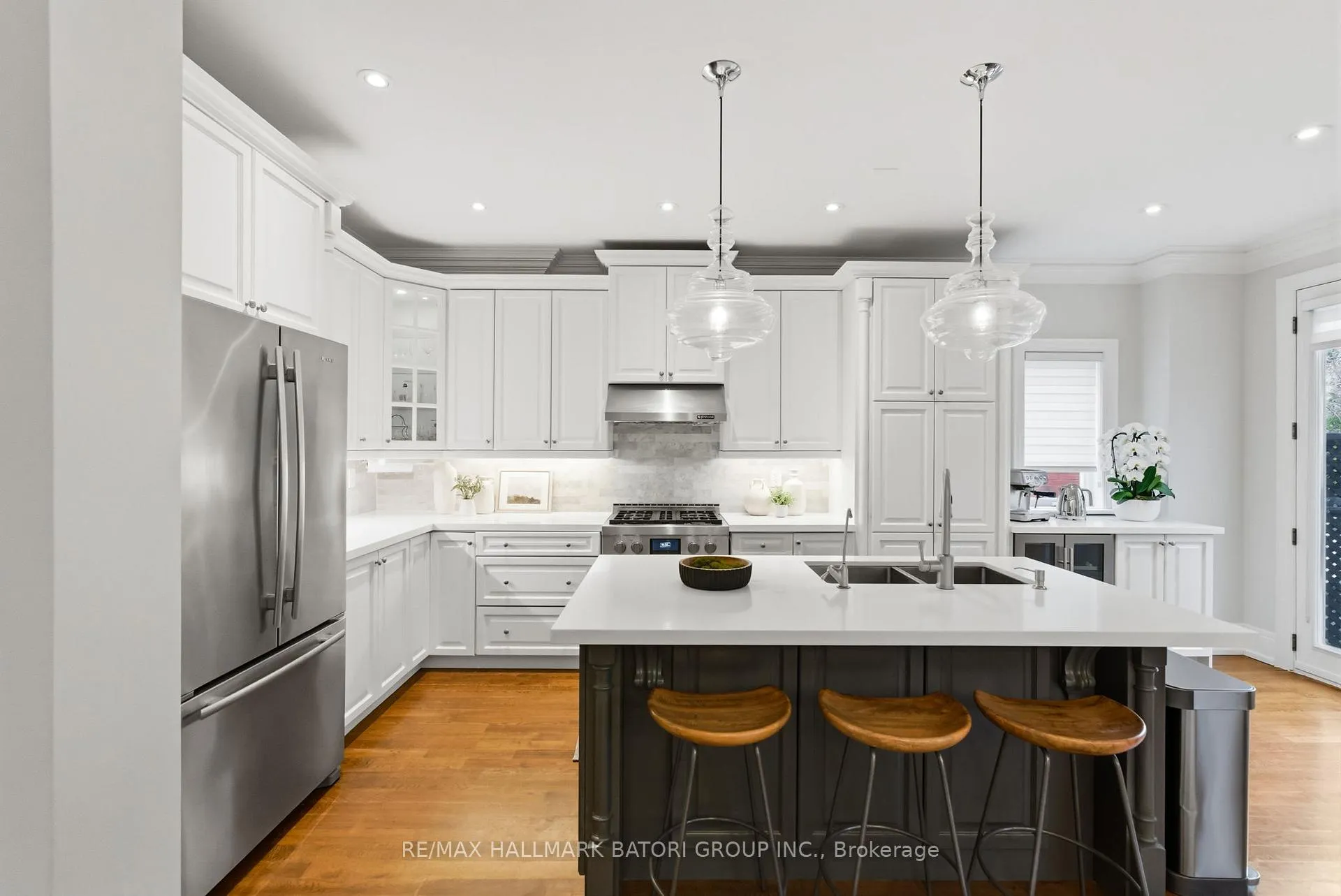 Photo 14 of 137 Latimer Avenue, Toronto, Lawrence Park South — HOMEH