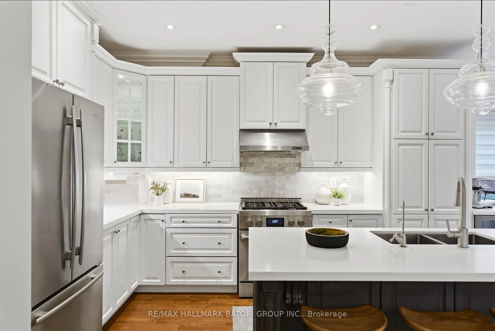 Photo 15 of 137 Latimer Avenue, Toronto, Lawrence Park South — HOMEH
