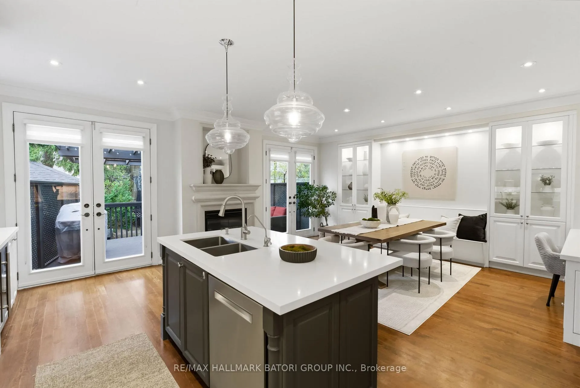 Photo 16 of 137 Latimer Avenue, Toronto, Lawrence Park South — HOMEH