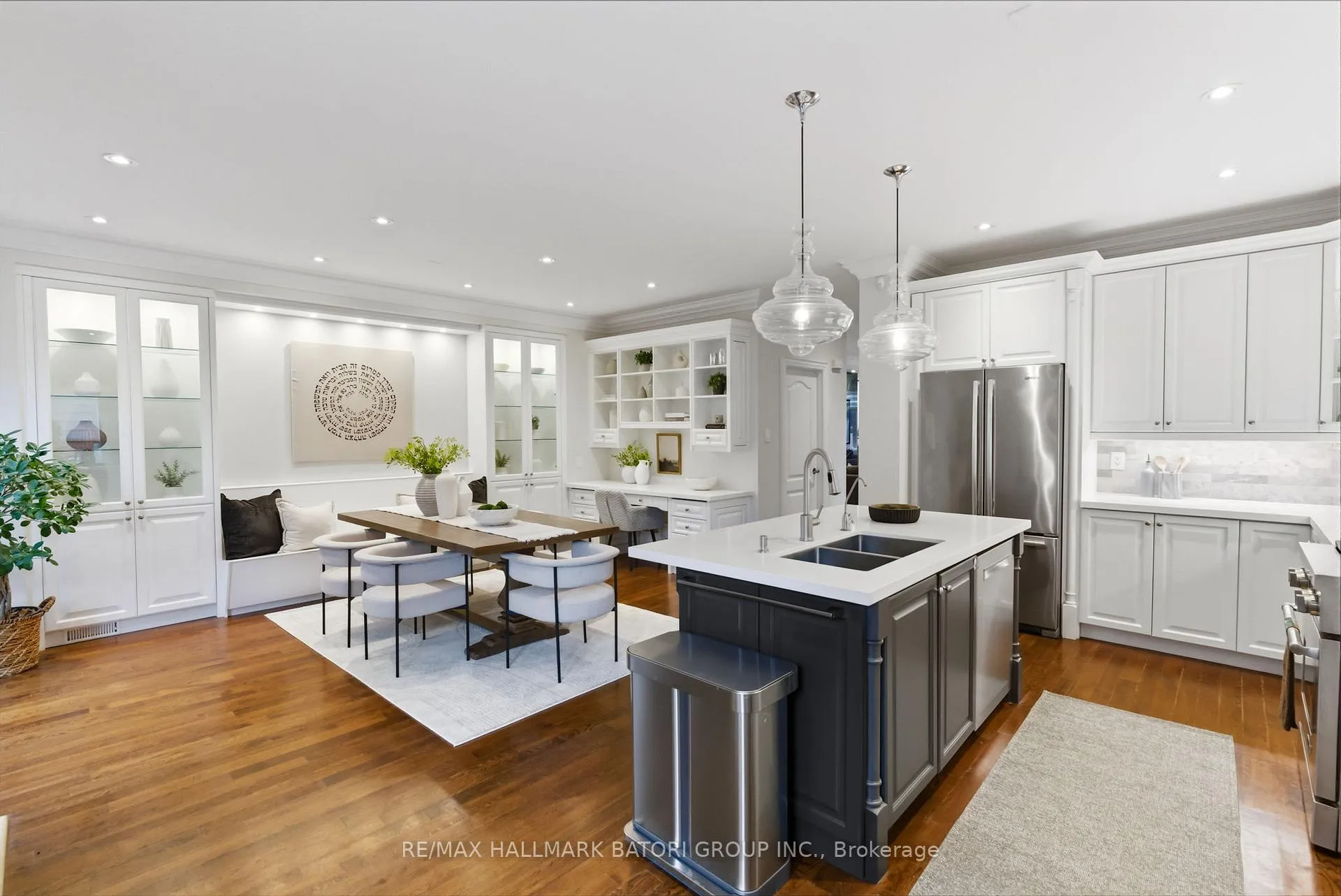 Photo 17 of 137 Latimer Avenue, Toronto, Lawrence Park South — HOMEH