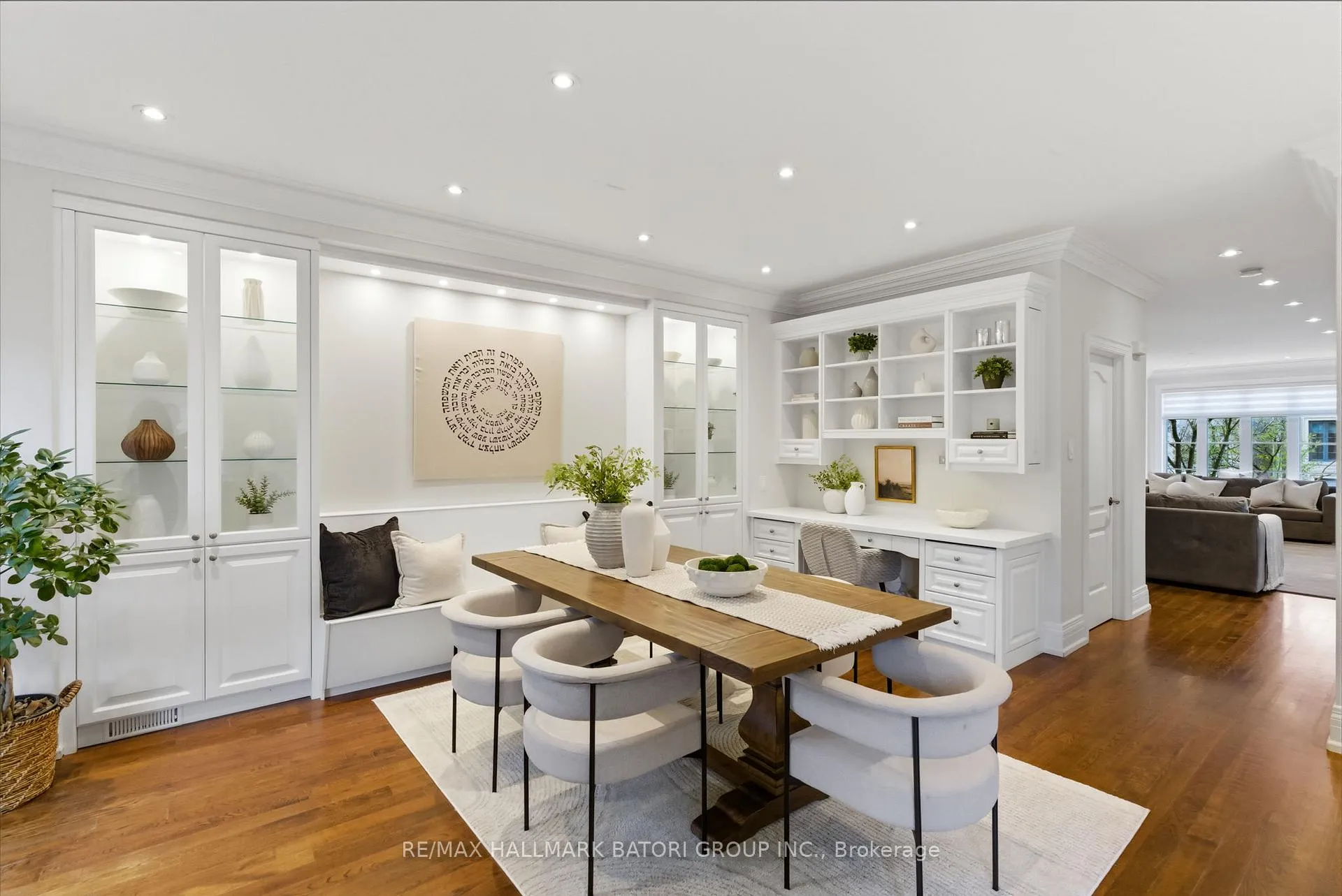 Photo 18 of 137 Latimer Avenue, Toronto, Lawrence Park South — HOMEH