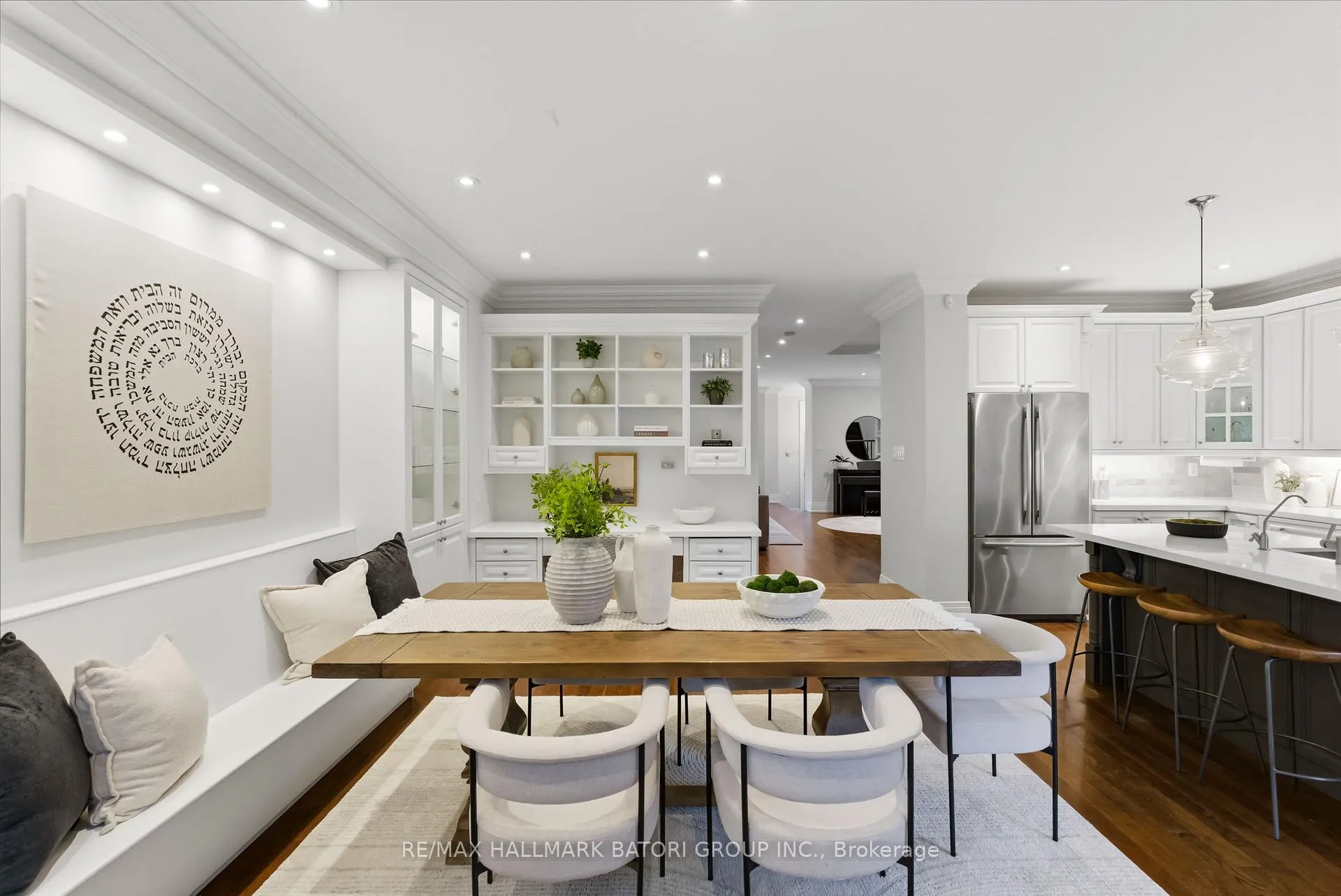 Photo 19 of 137 Latimer Avenue, Toronto, Lawrence Park South — HOMEH