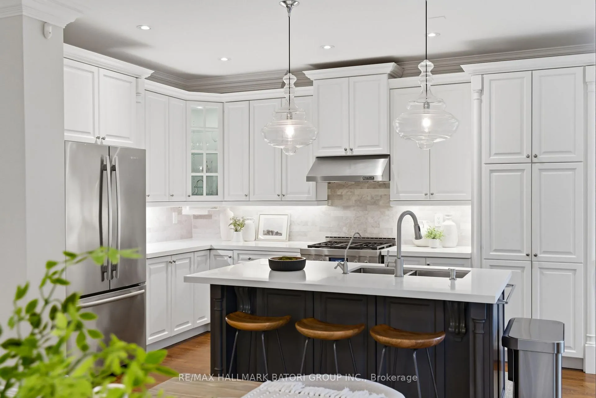 Photo 21 of 137 Latimer Avenue, Toronto, Lawrence Park South — HOMEH
