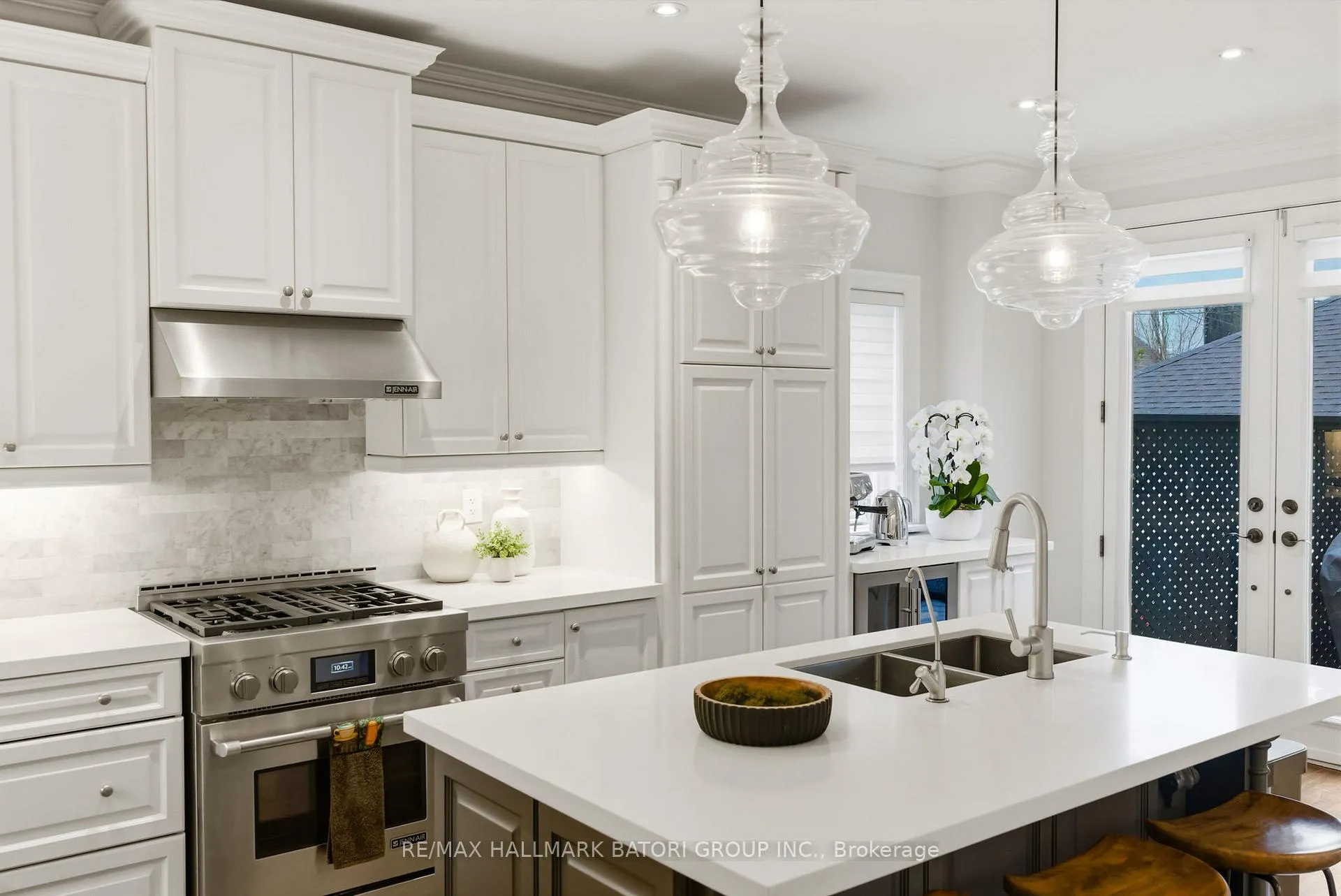 Photo 24 of 137 Latimer Avenue, Toronto, Lawrence Park South — HOMEH