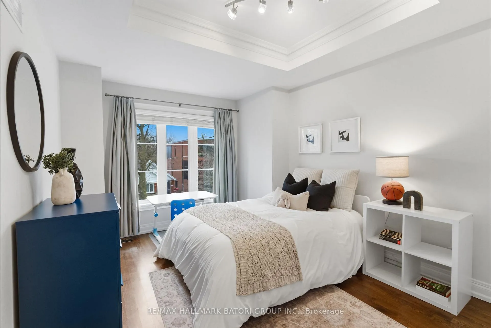 Photo 35 of 137 Latimer Avenue, Toronto, Lawrence Park South — HOMEH