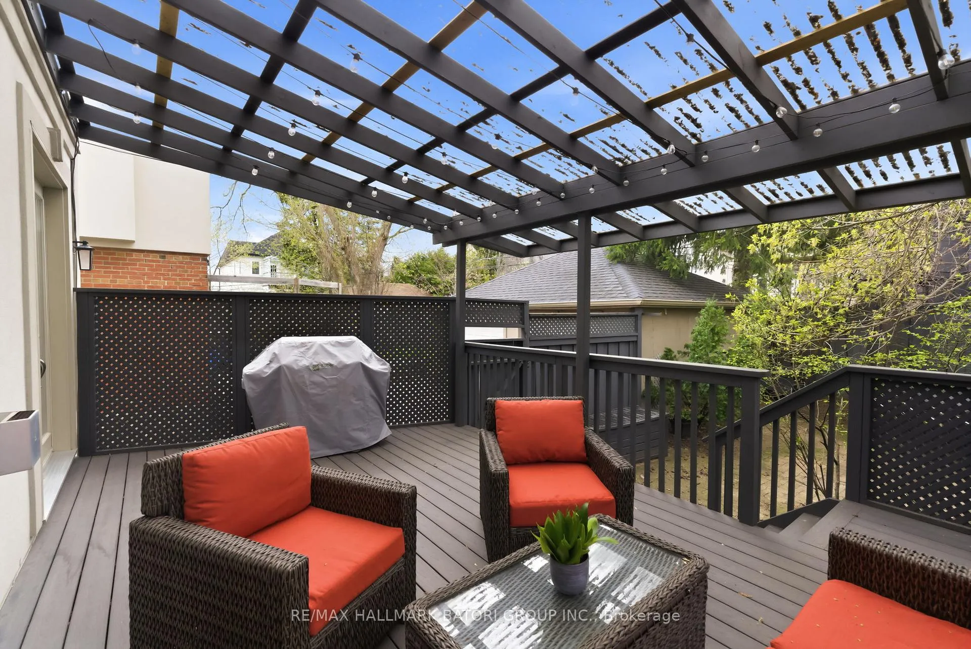Photo 48 of 137 Latimer Avenue, Toronto, Lawrence Park South — HOMEH