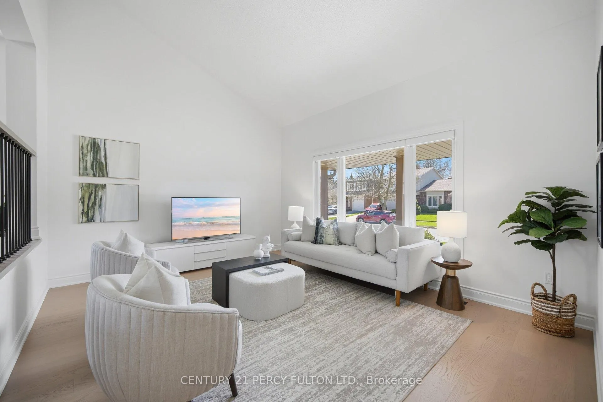 Photo 5 of 1825 Bronte Square, Pickering, Liverpool — HOMEH