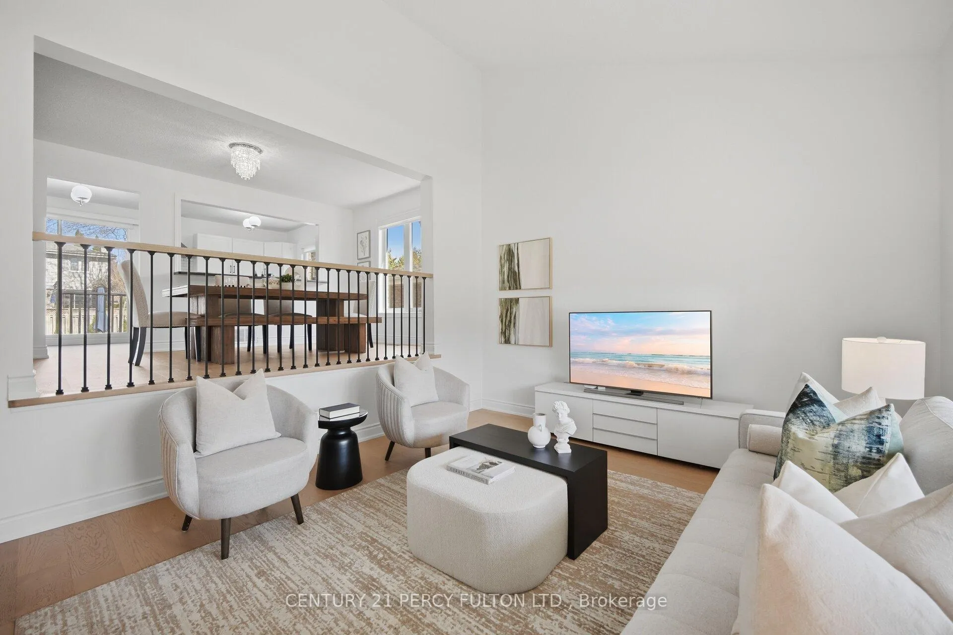 Photo 6 of 1825 Bronte Square, Pickering, Liverpool — HOMEH