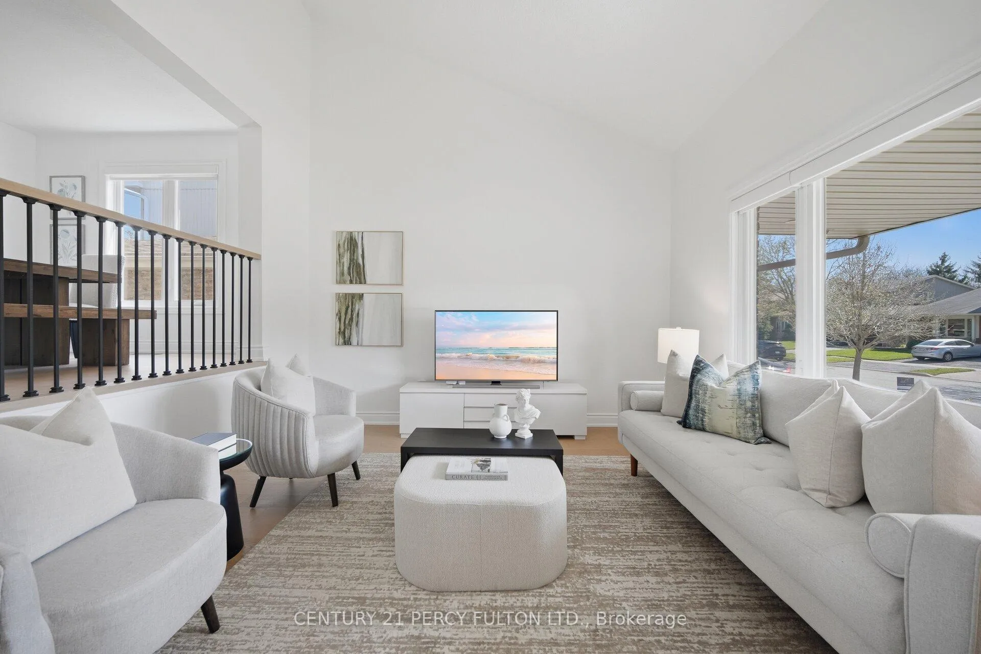 Photo 7 of 1825 Bronte Square, Pickering, Liverpool — HOMEH