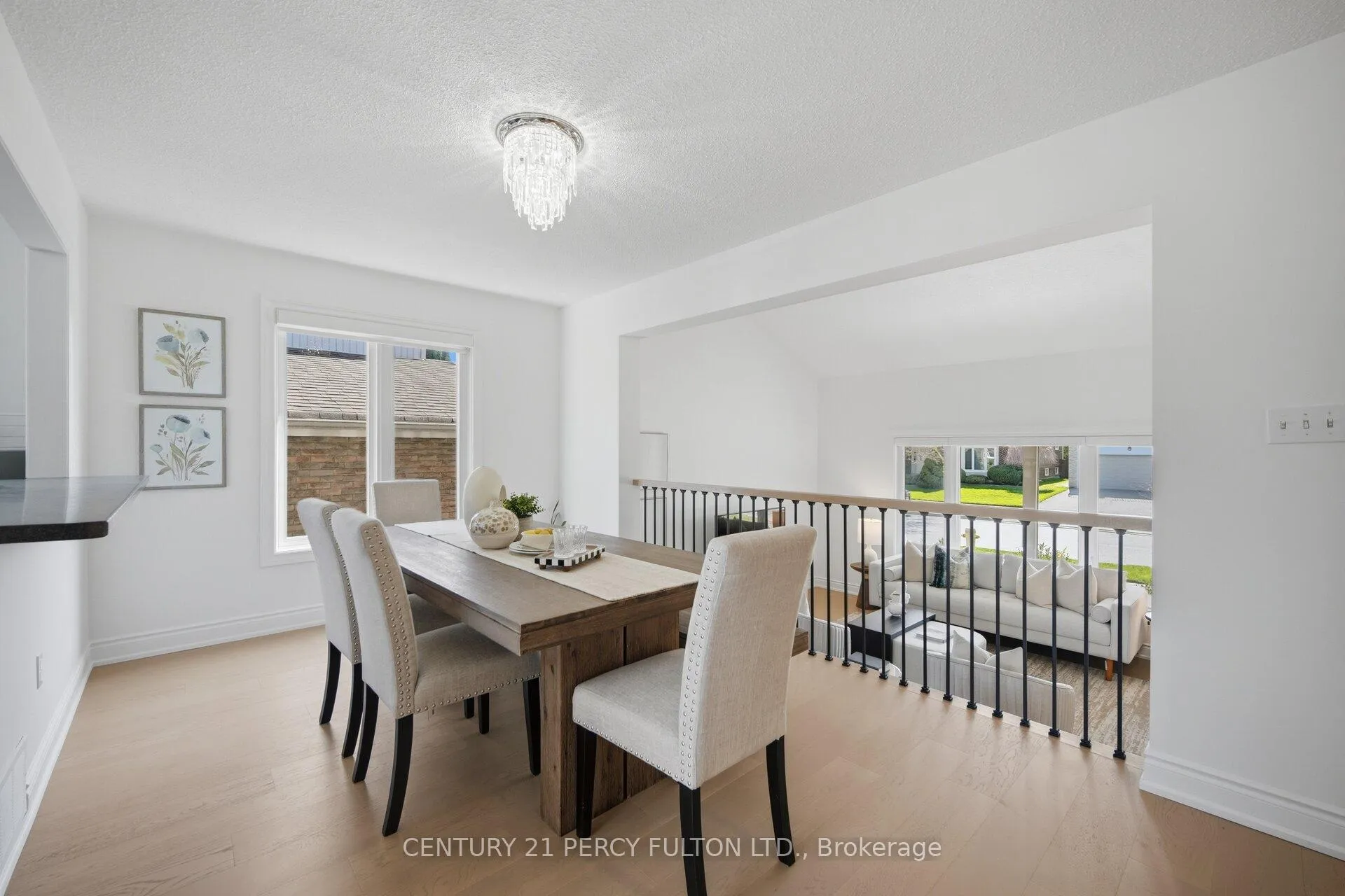 Photo 11 of 1825 Bronte Square, Pickering, Liverpool — HOMEH
