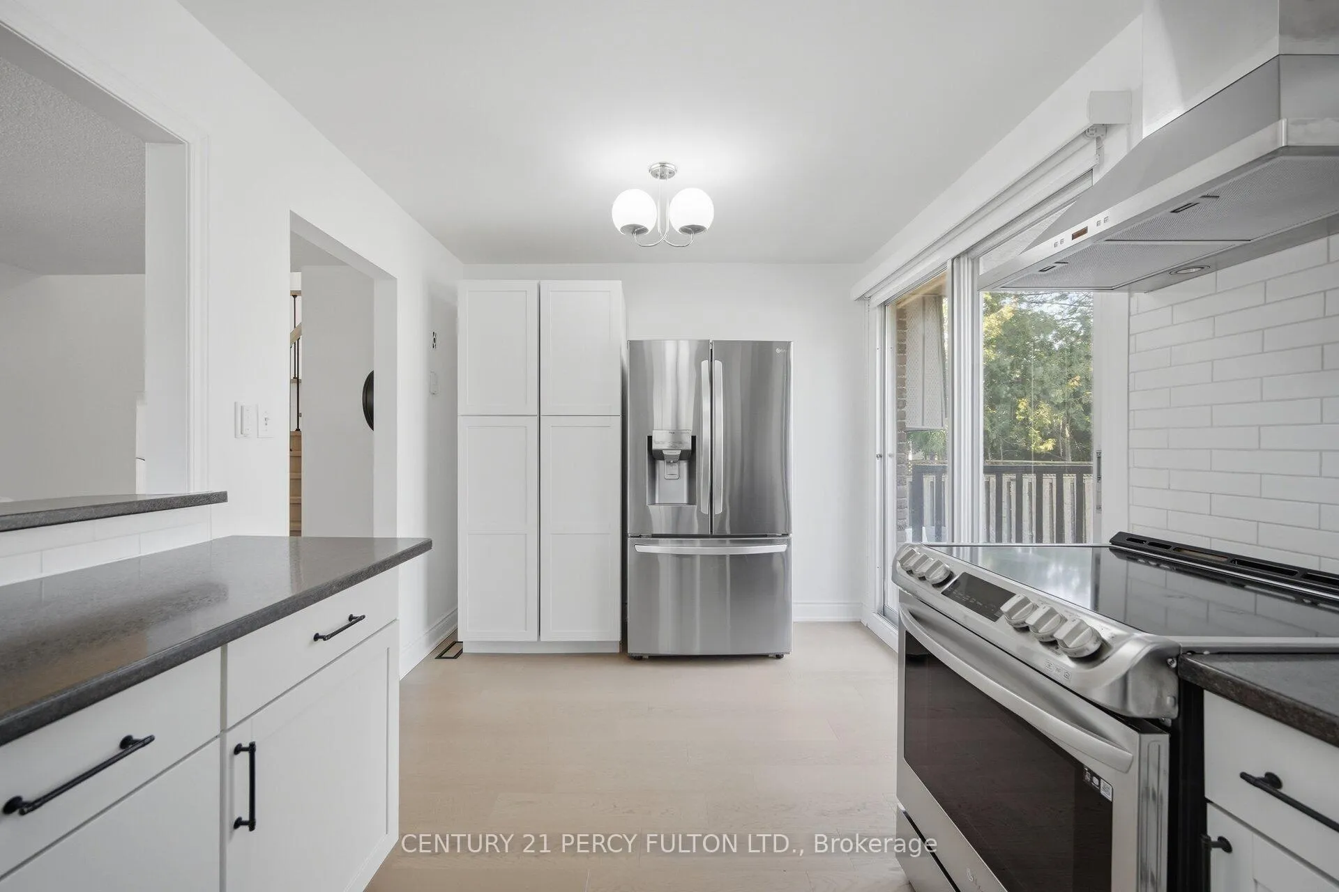 Photo 16 of 1825 Bronte Square, Pickering, Liverpool — HOMEH