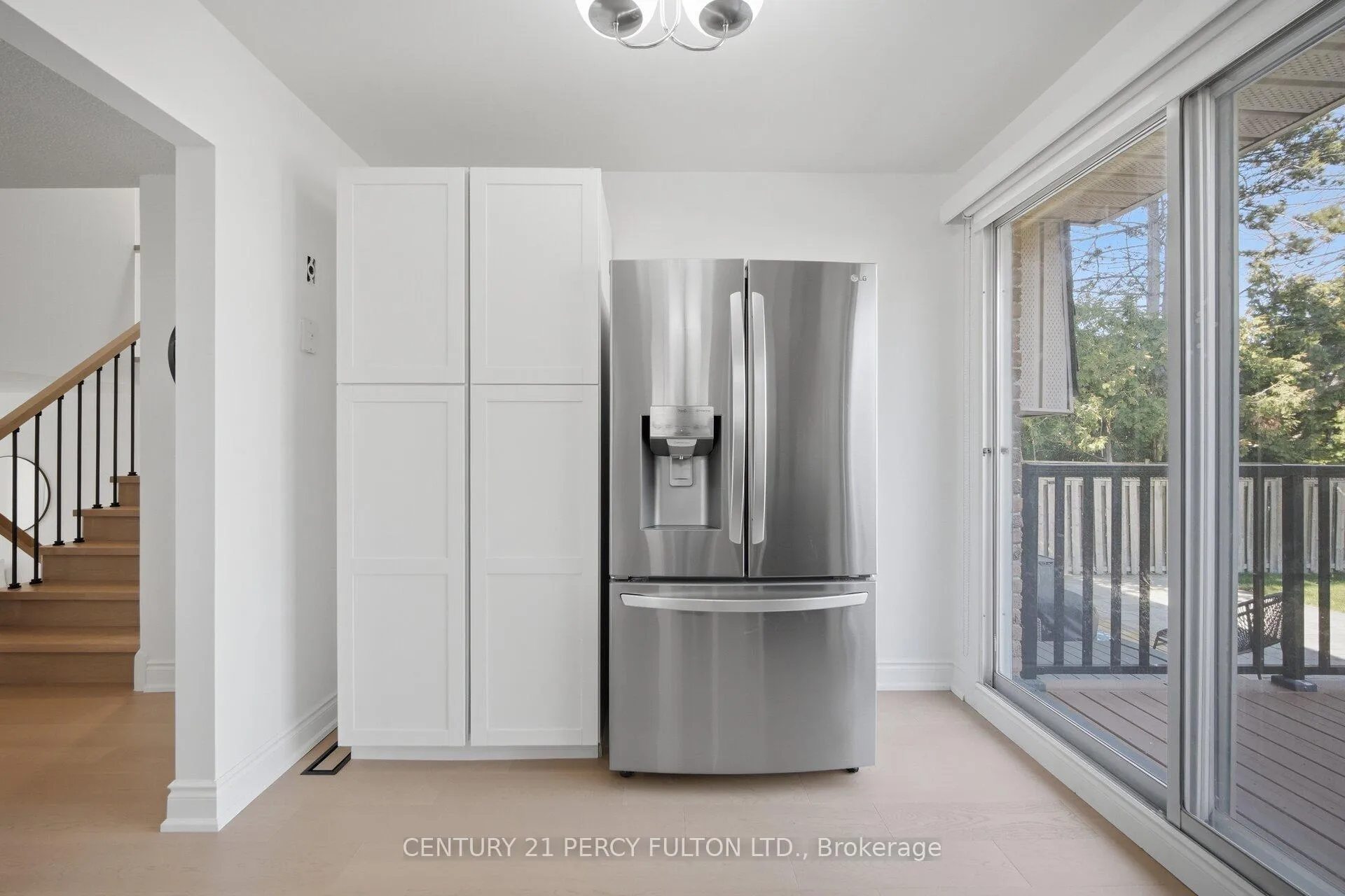 Photo 17 of 1825 Bronte Square, Pickering, Liverpool — HOMEH