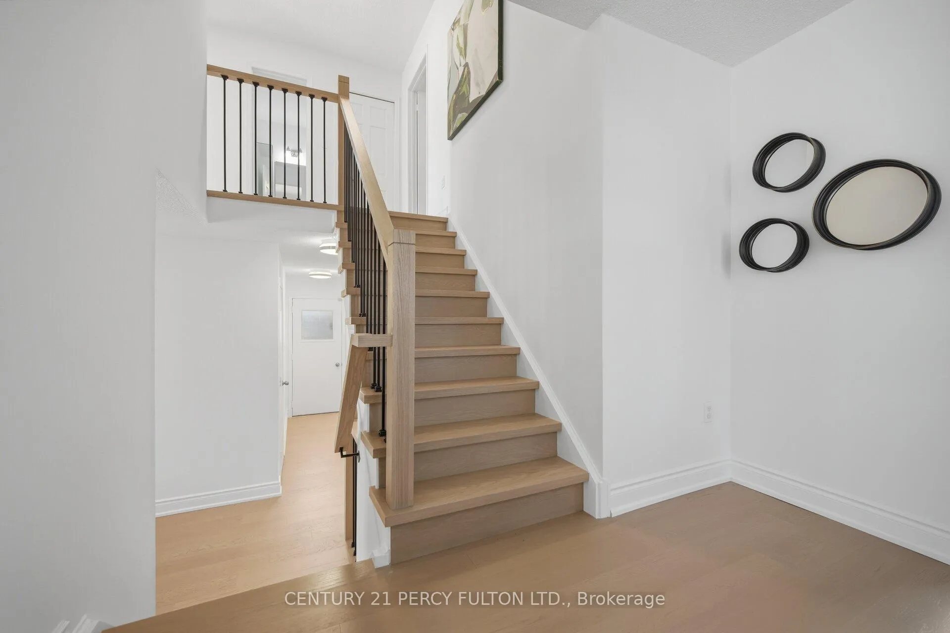 Photo 20 of 1825 Bronte Square, Pickering, Liverpool — HOMEH