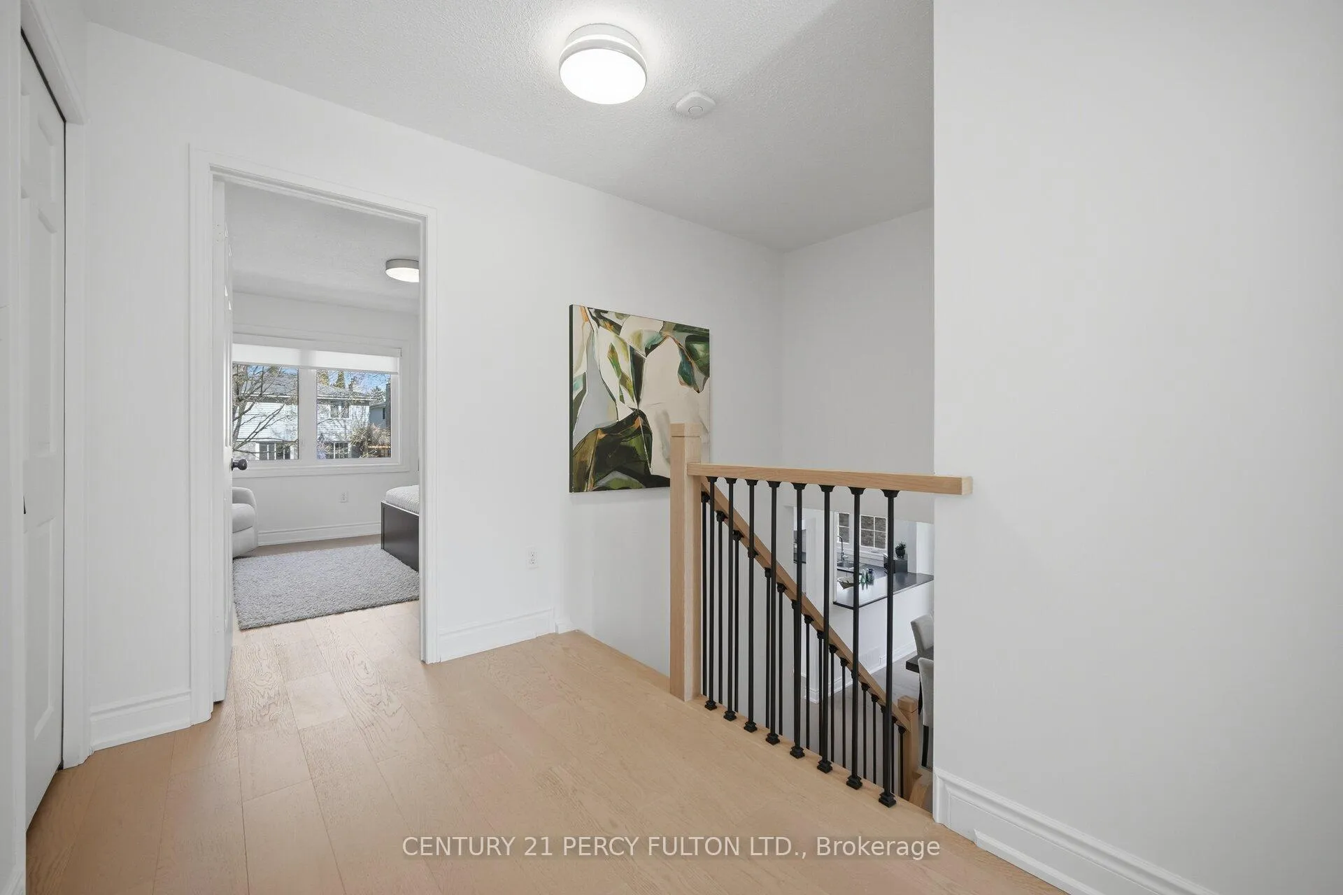 Photo 21 of 1825 Bronte Square, Pickering, Liverpool — HOMEH