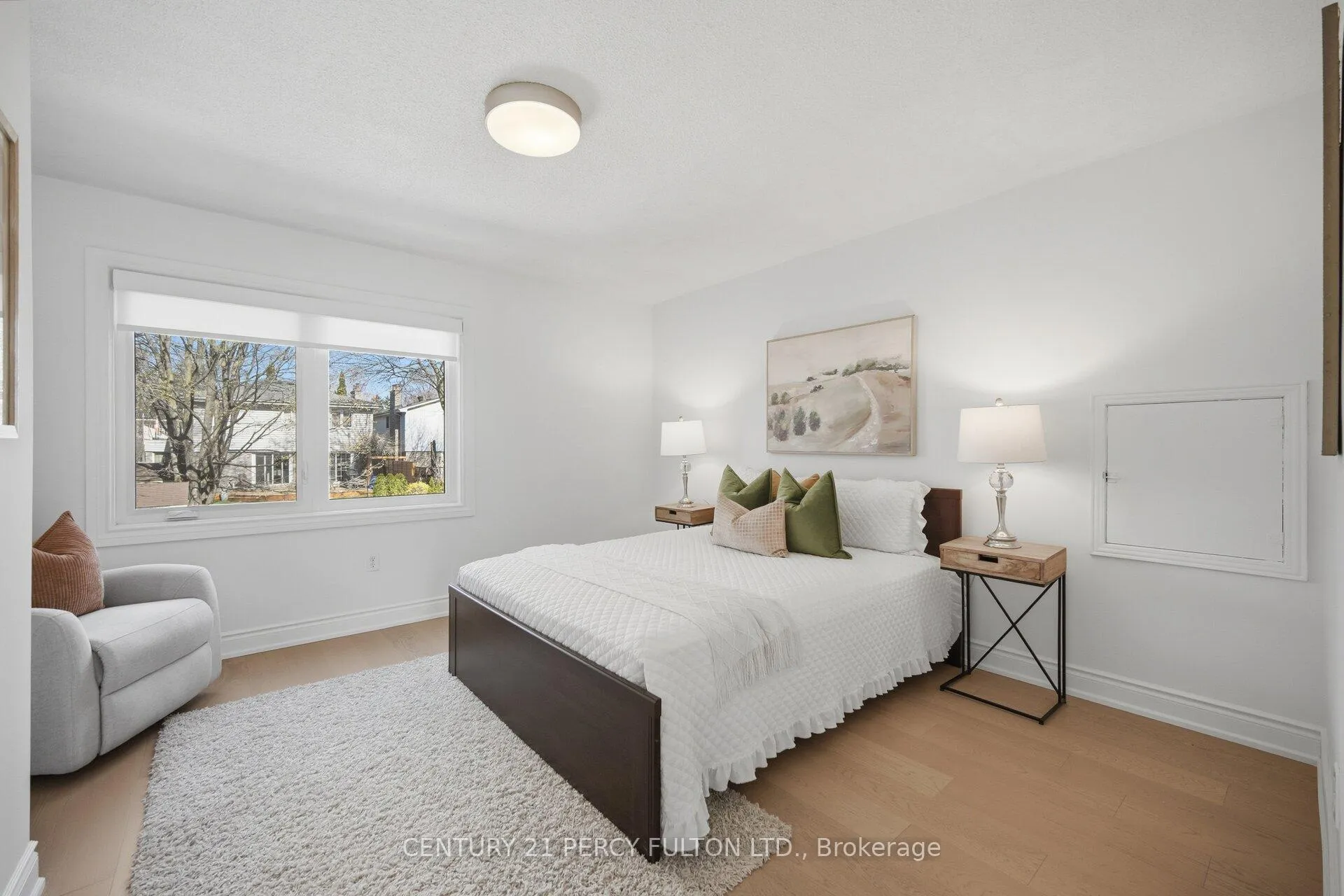 Photo 24 of 1825 Bronte Square, Pickering, Liverpool — HOMEH